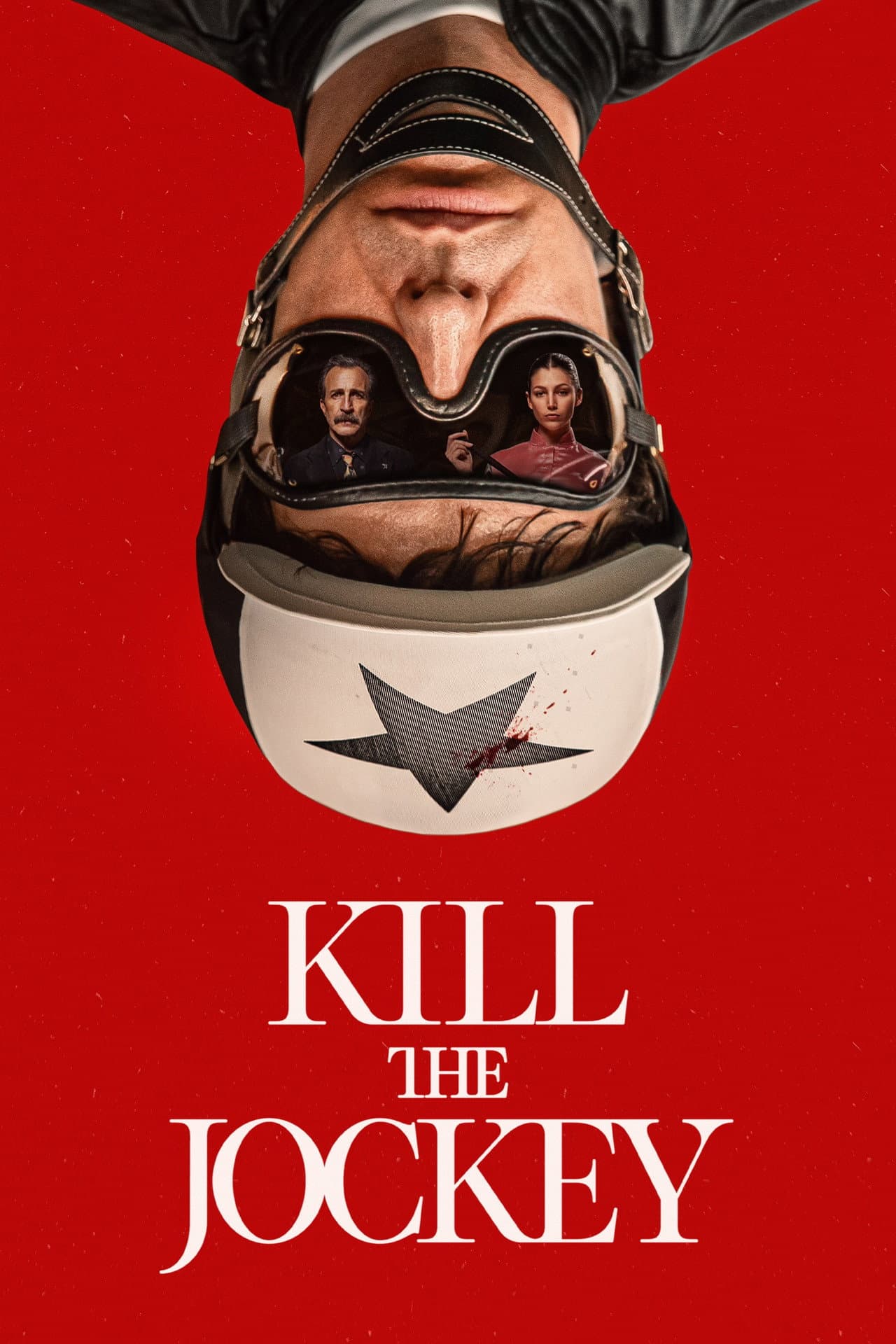 Kill the Jockey preview 2