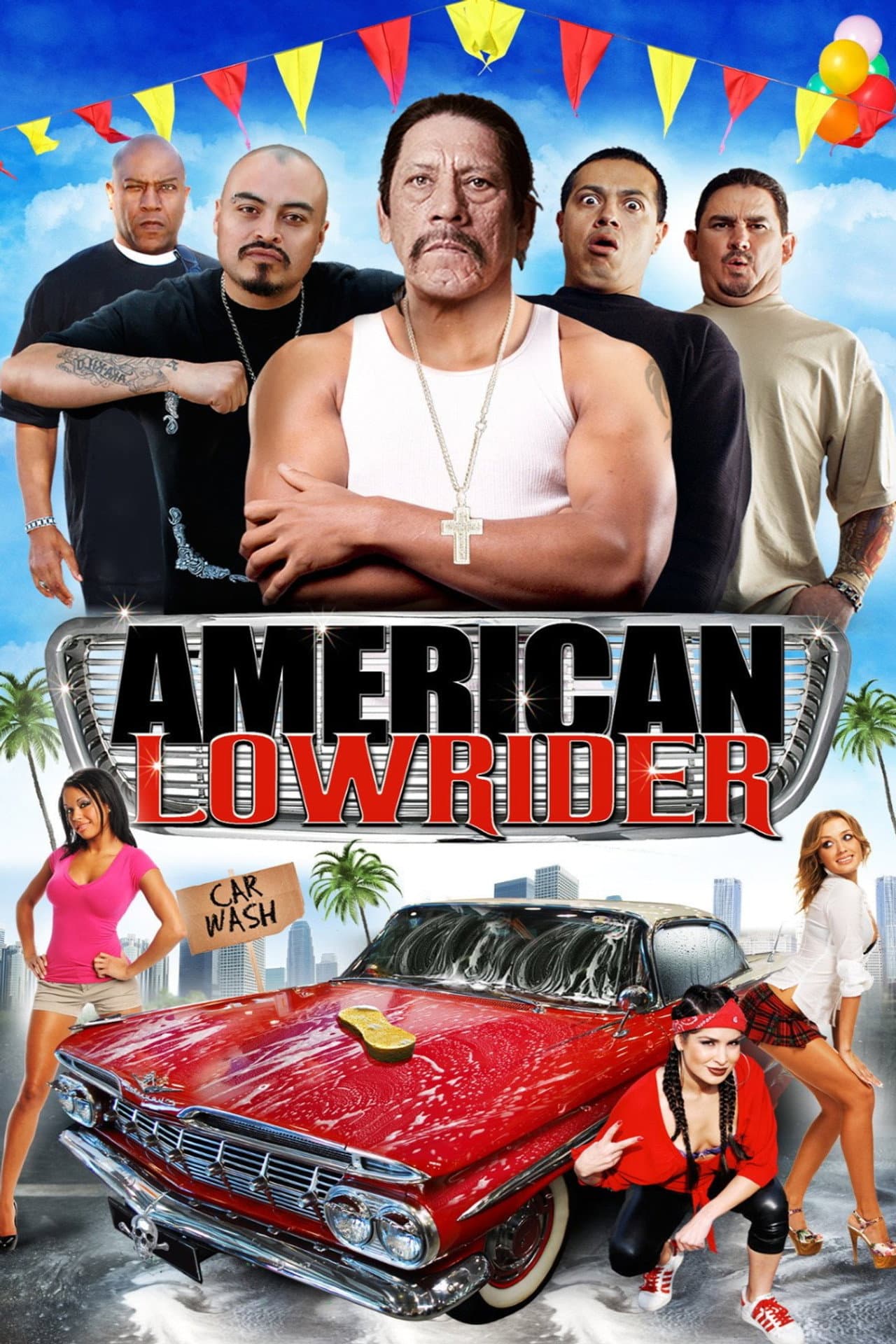 American Lowrider preview 1