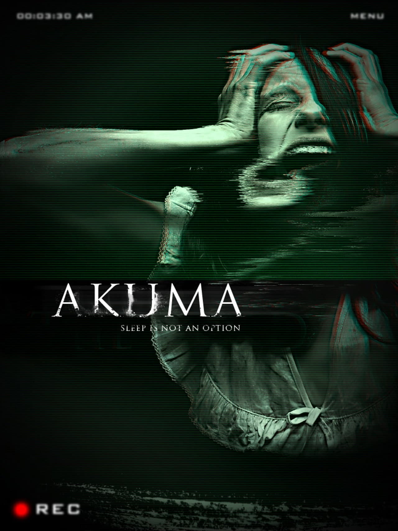 Akuma preview 2