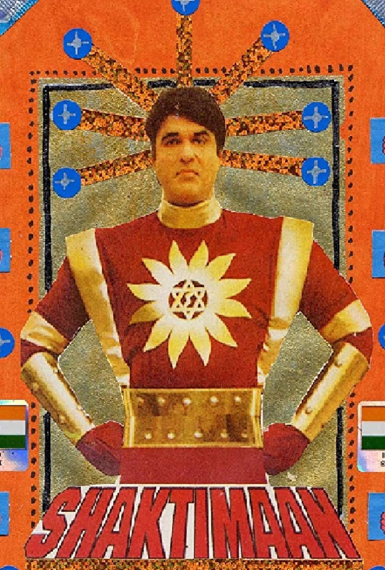 Shaktimaan preview 2