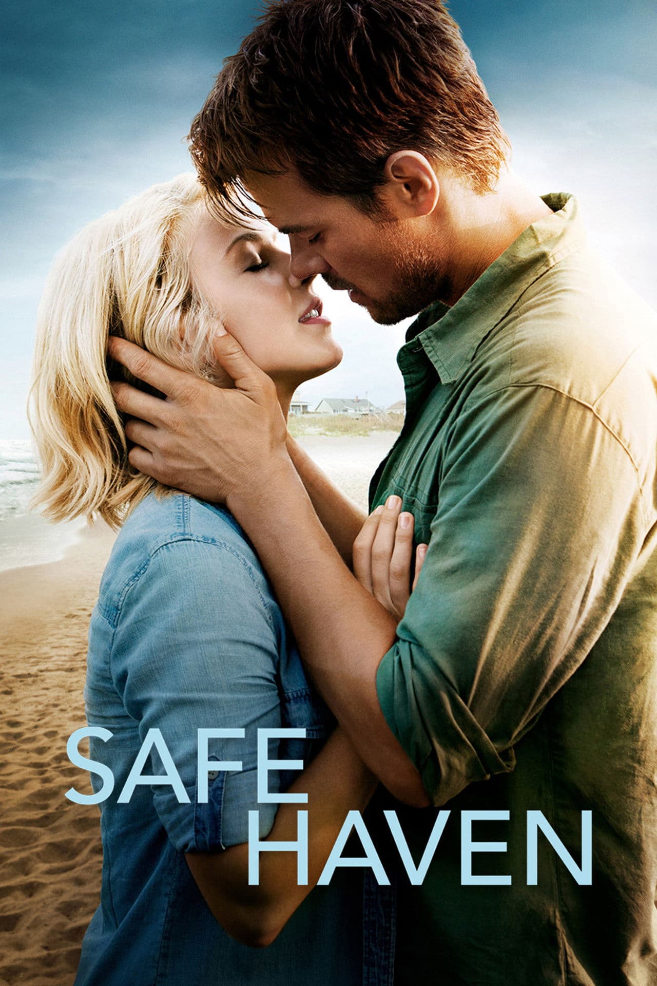 Safe Haven preview 2