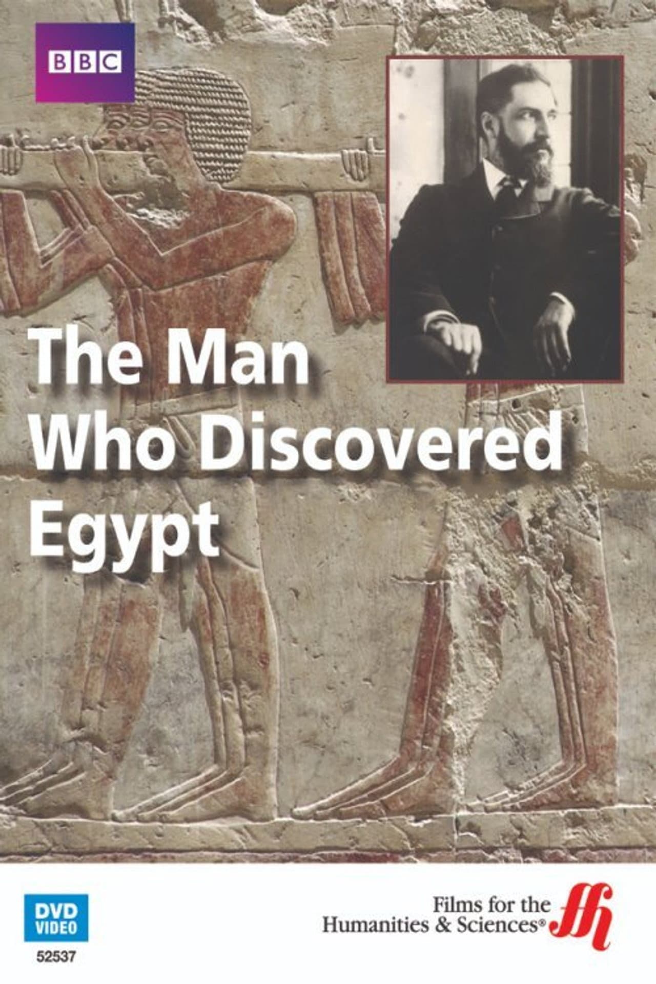 The Man who Discovered Egypt preview 2