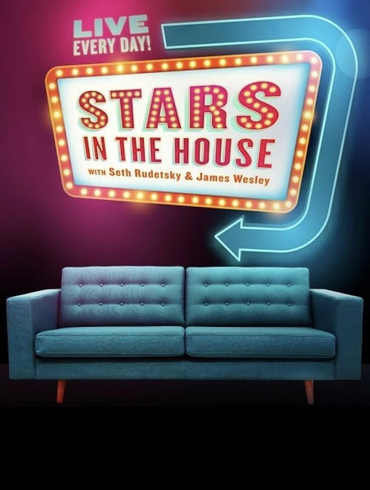 Stars in the House preview 2