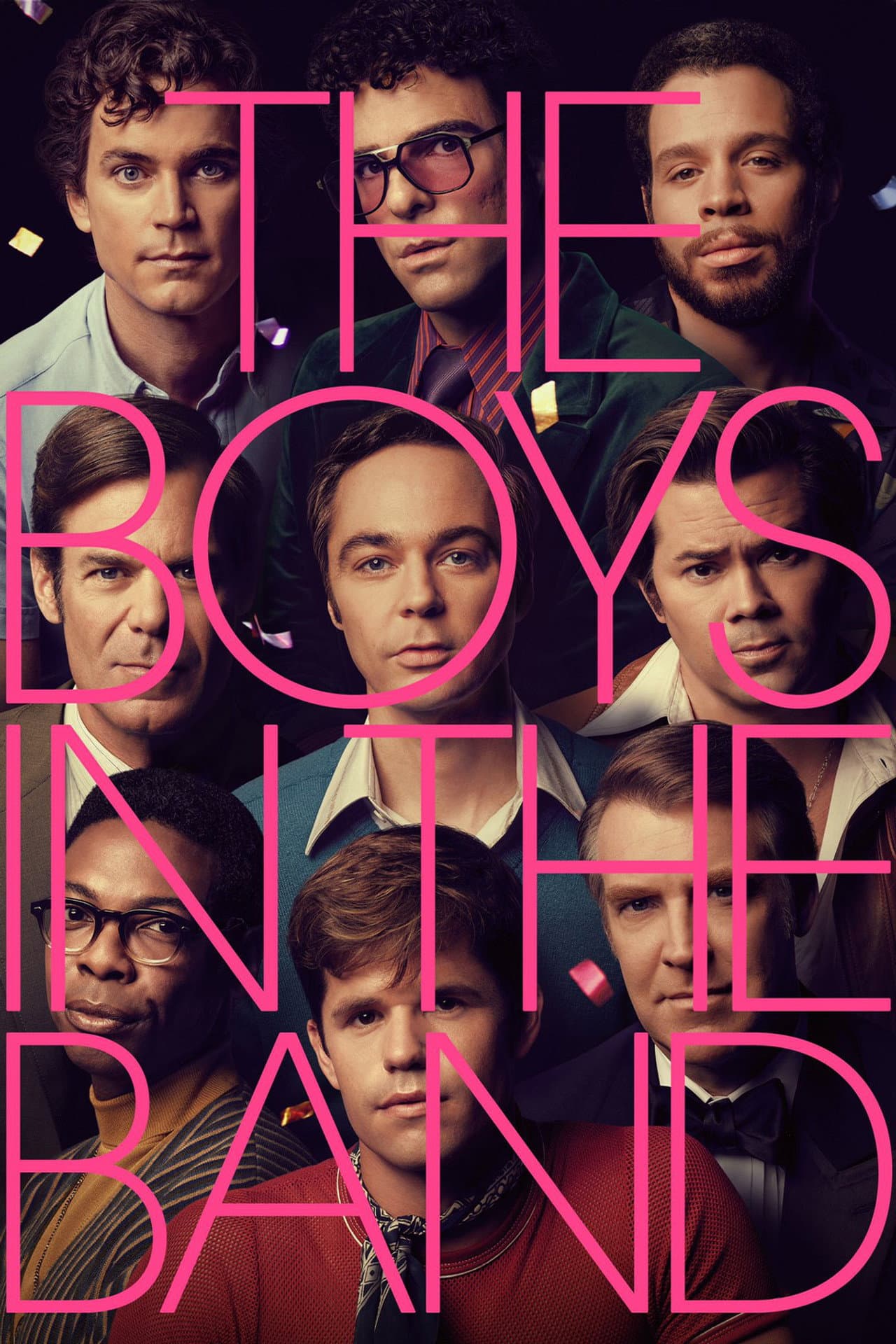 The Boys in the Band preview 2