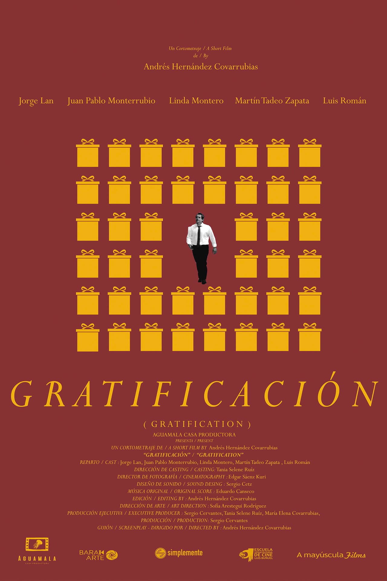Gratification preview 2