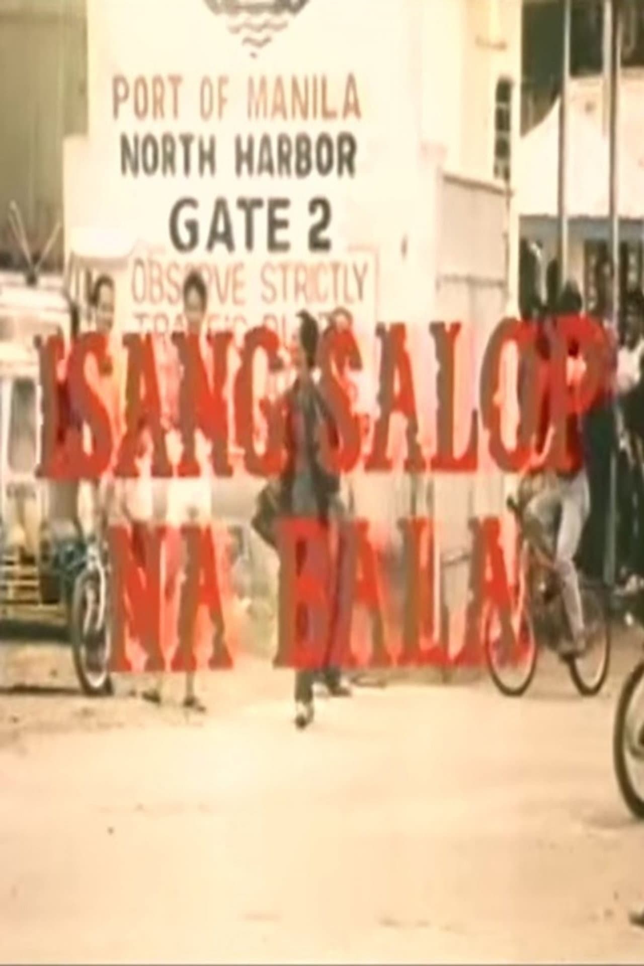 Isang Salop na Bala preview 1