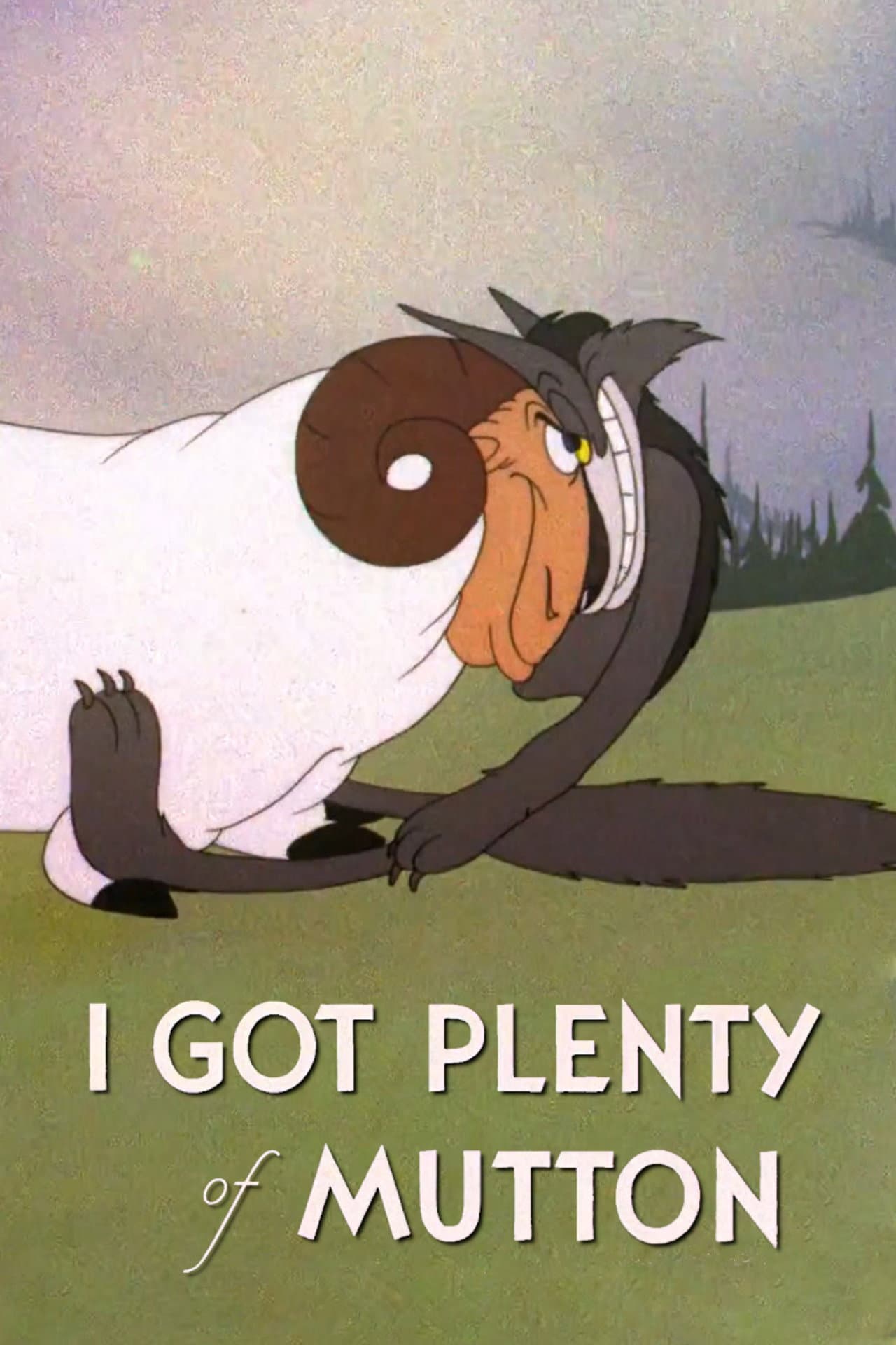 I Got Plenty of Mutton preview 2