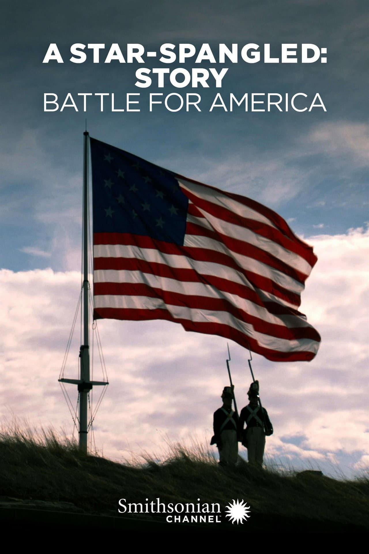 A Star-Spangled Story: Battle for America preview 1
