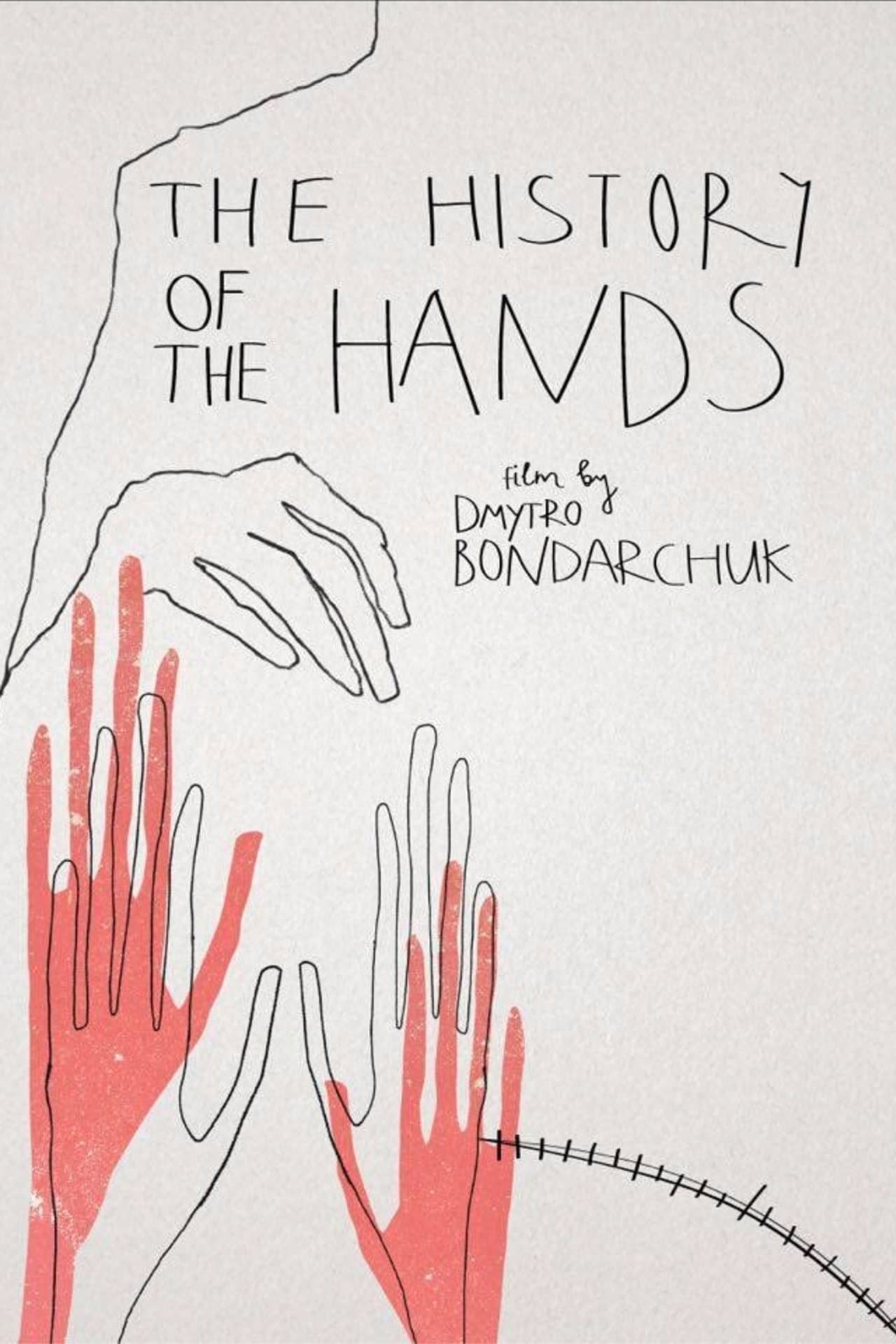 The History of the Hands preview 1