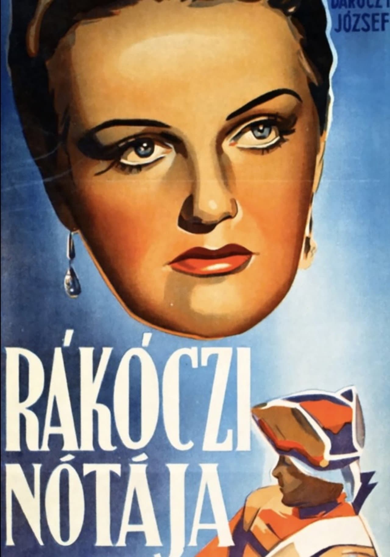 The Song of Rákóczi preview 1