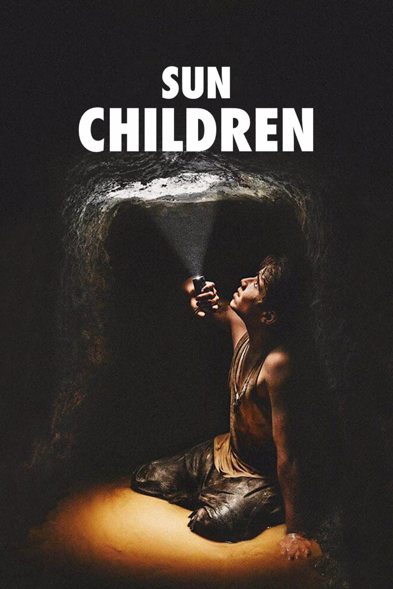 Sun Children preview 2