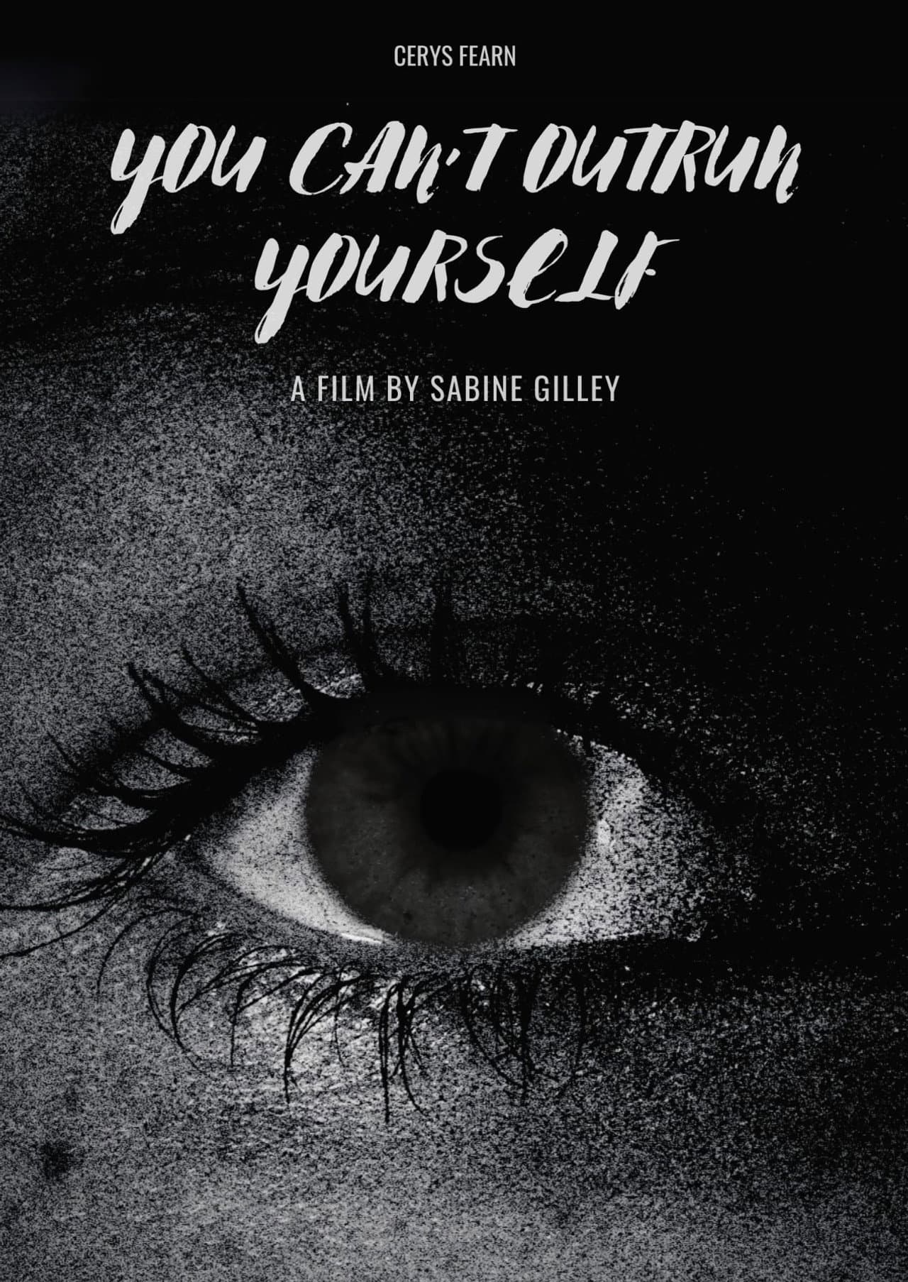 You Can't Outrun Yourself preview 1