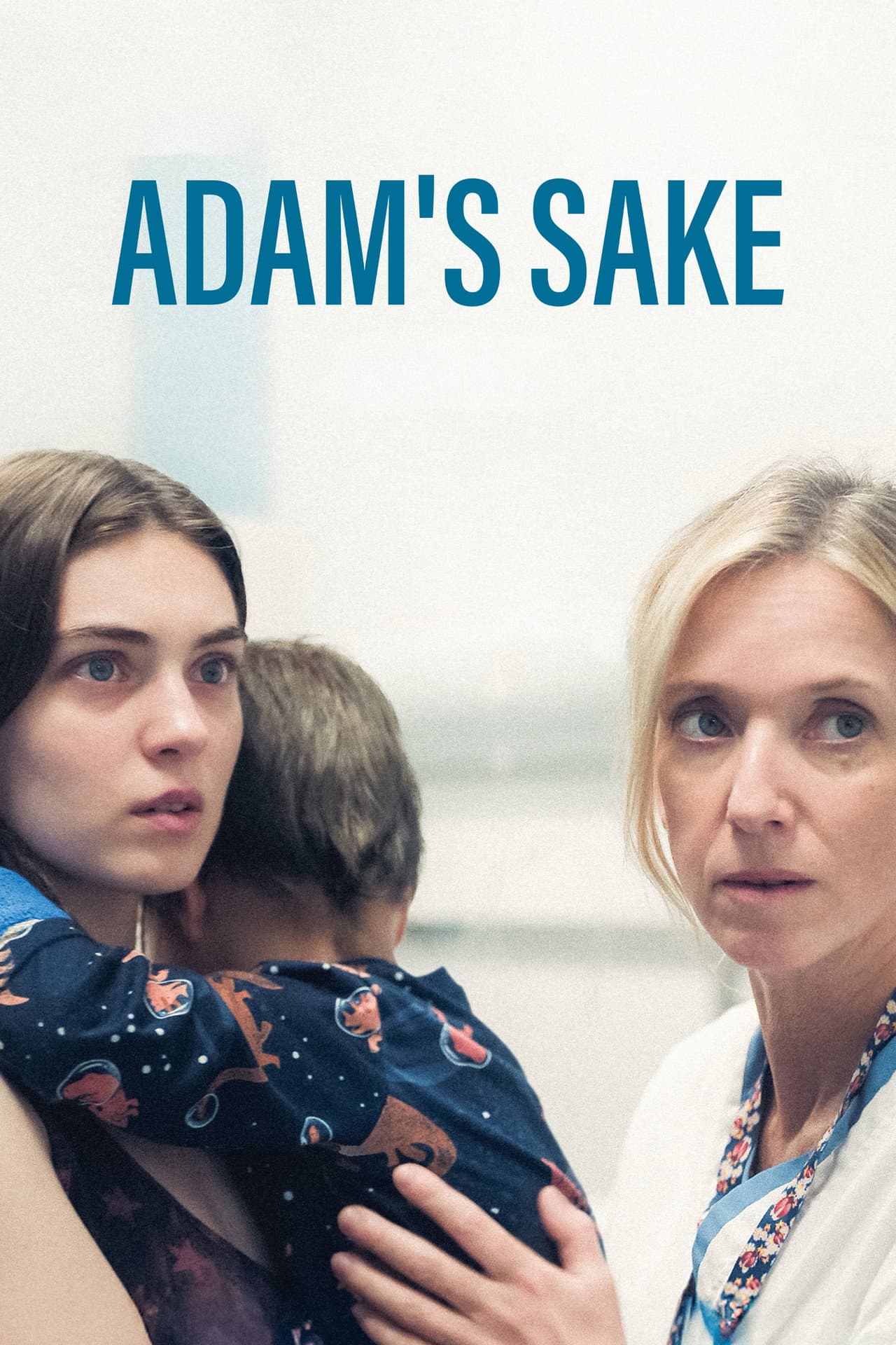 Adam's Sake preview 2
