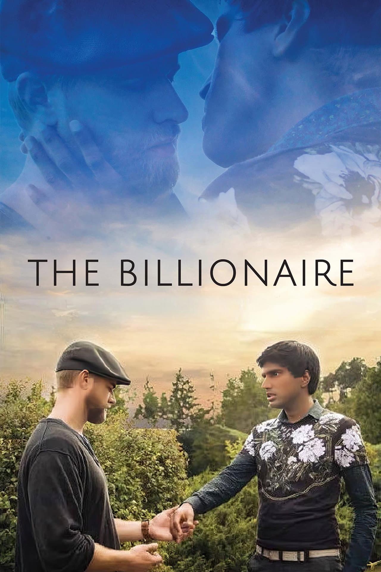 The Billionaire preview 2
