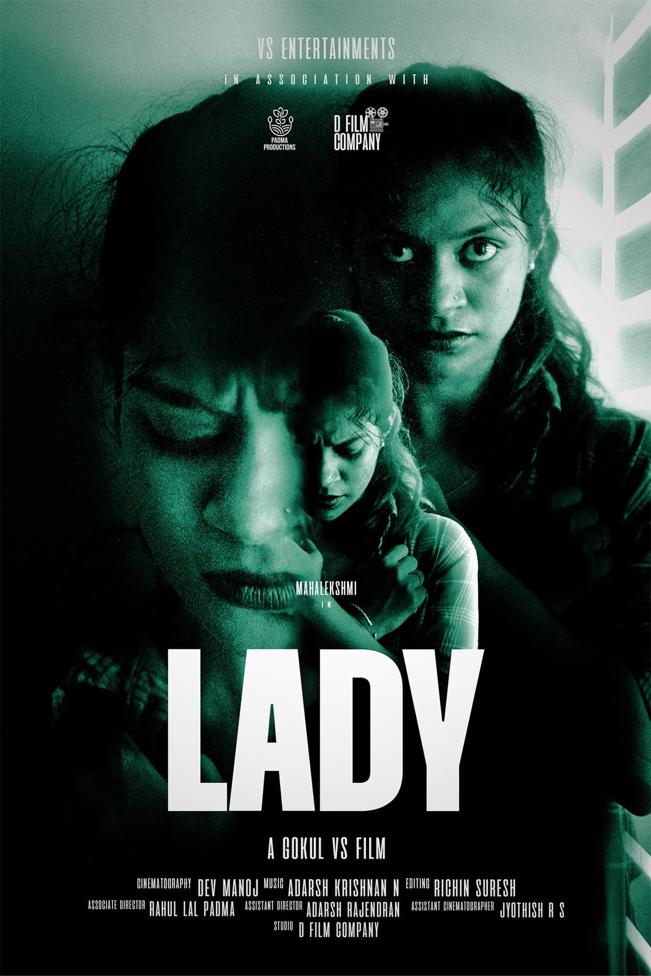 Lady preview 2