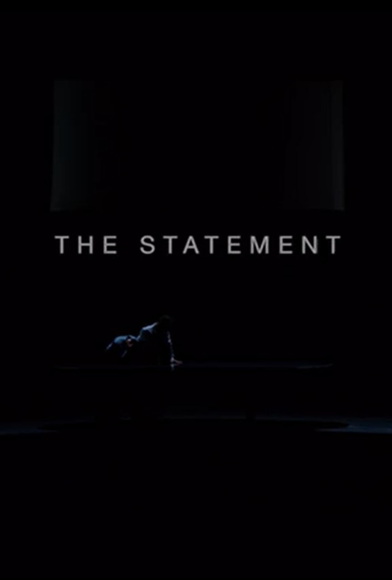 The Statement preview 2
