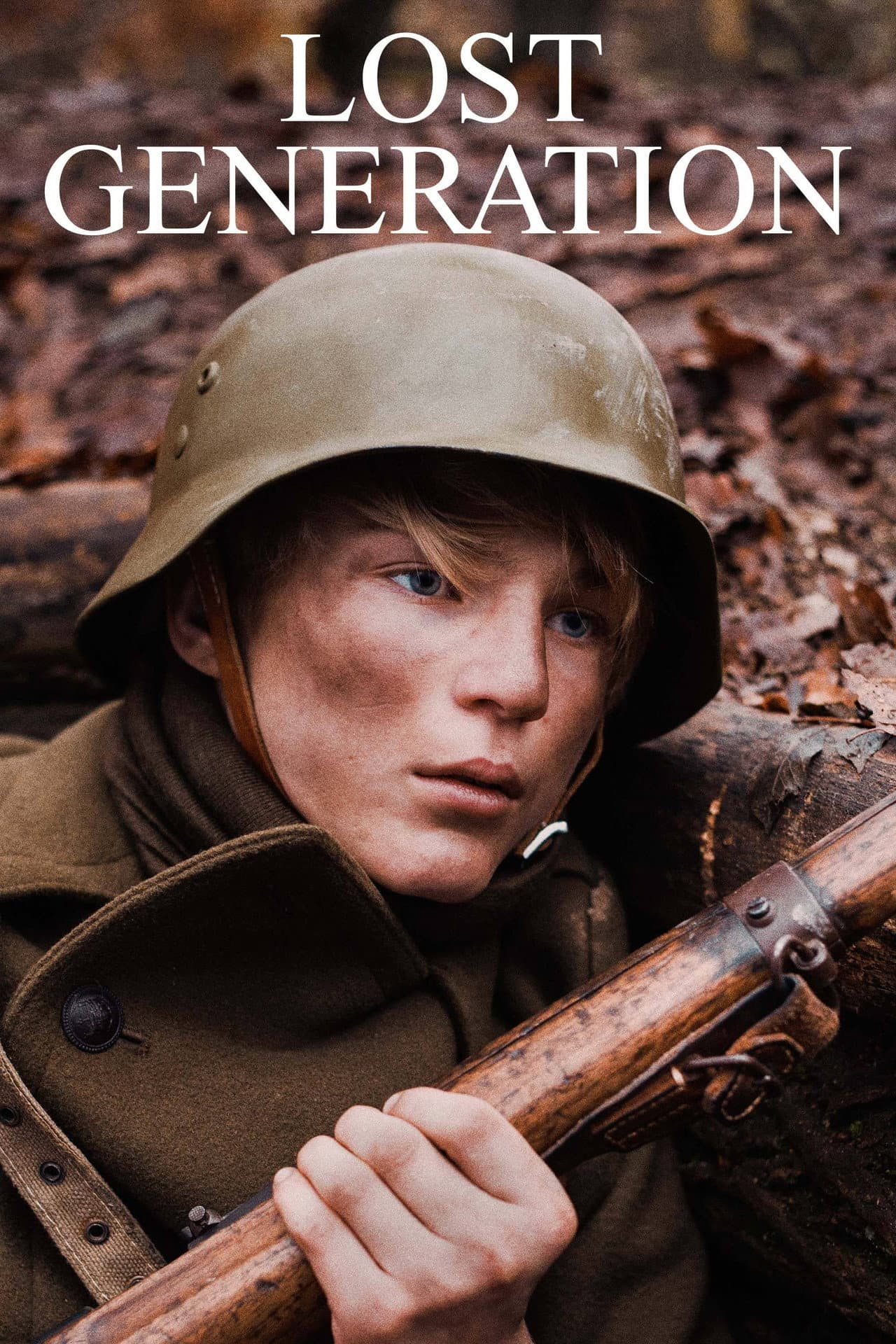 Lost Generation preview 2