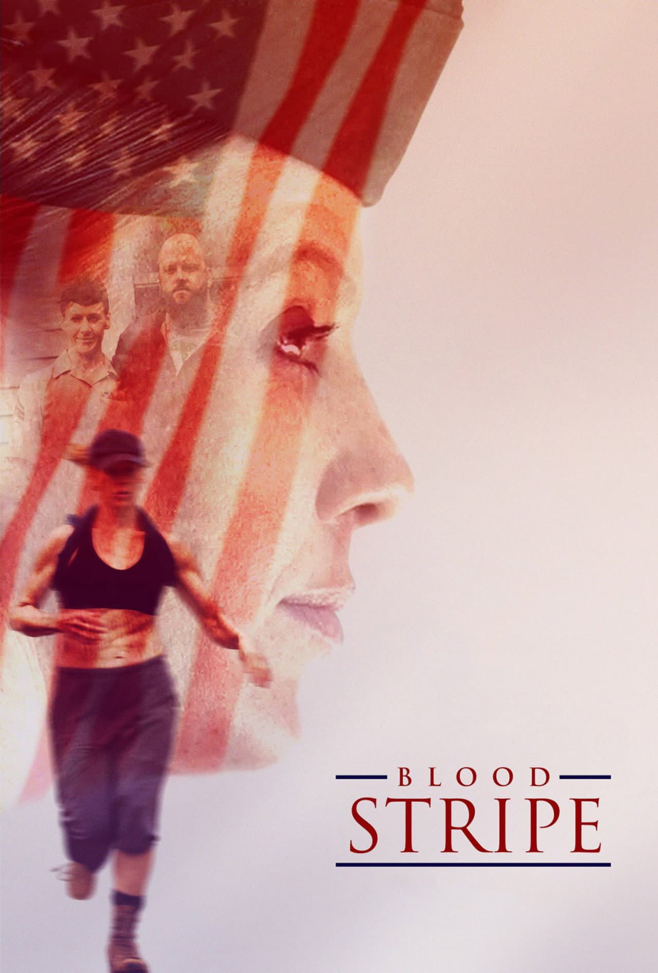 Blood Stripe preview 1
