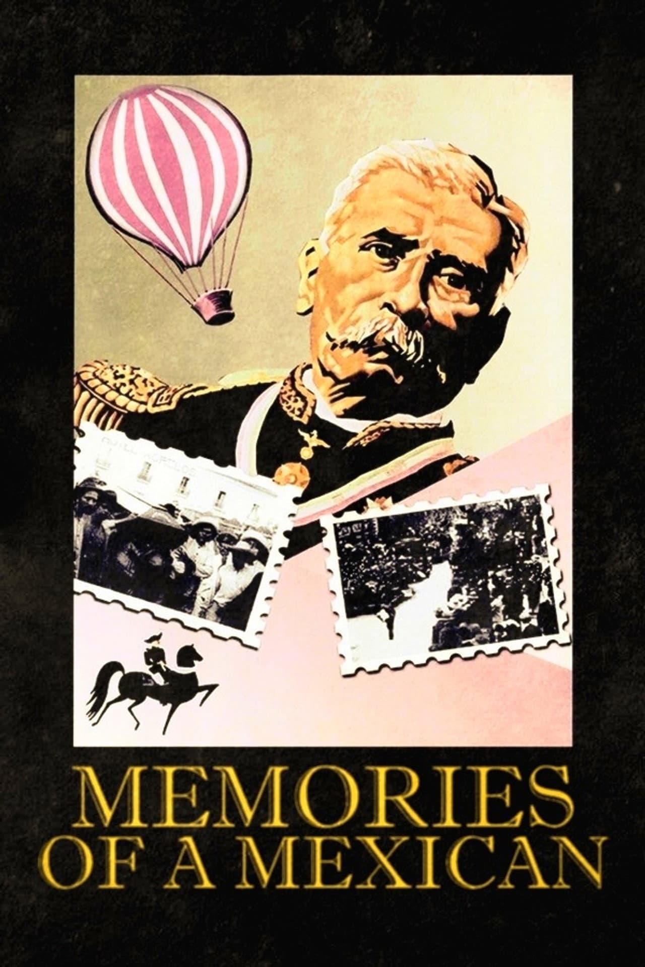Memories of a Mexican preview 2