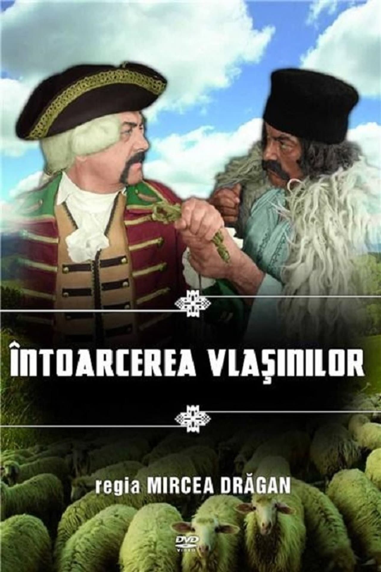 Intoarcerea Vlasinilor preview 1