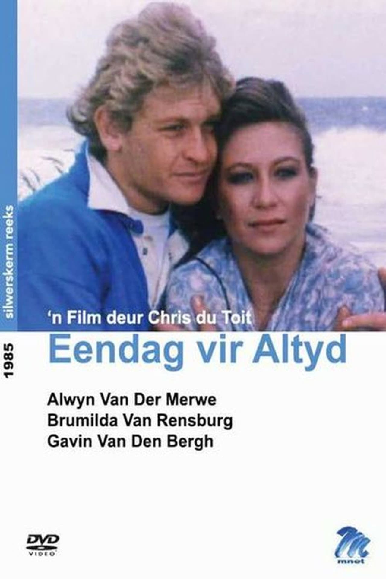 Eendag Vir Altyd preview 1