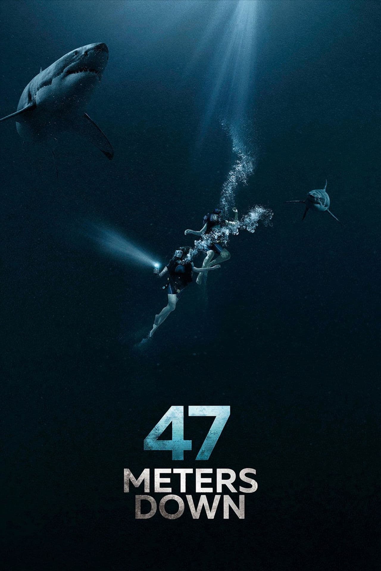 47 Meters Down preview 2