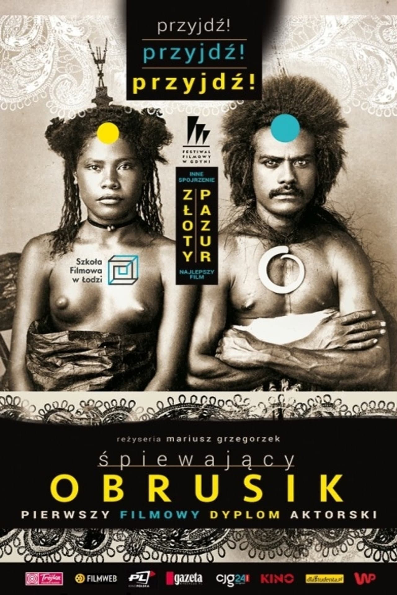Śpiewający obrusik preview 1