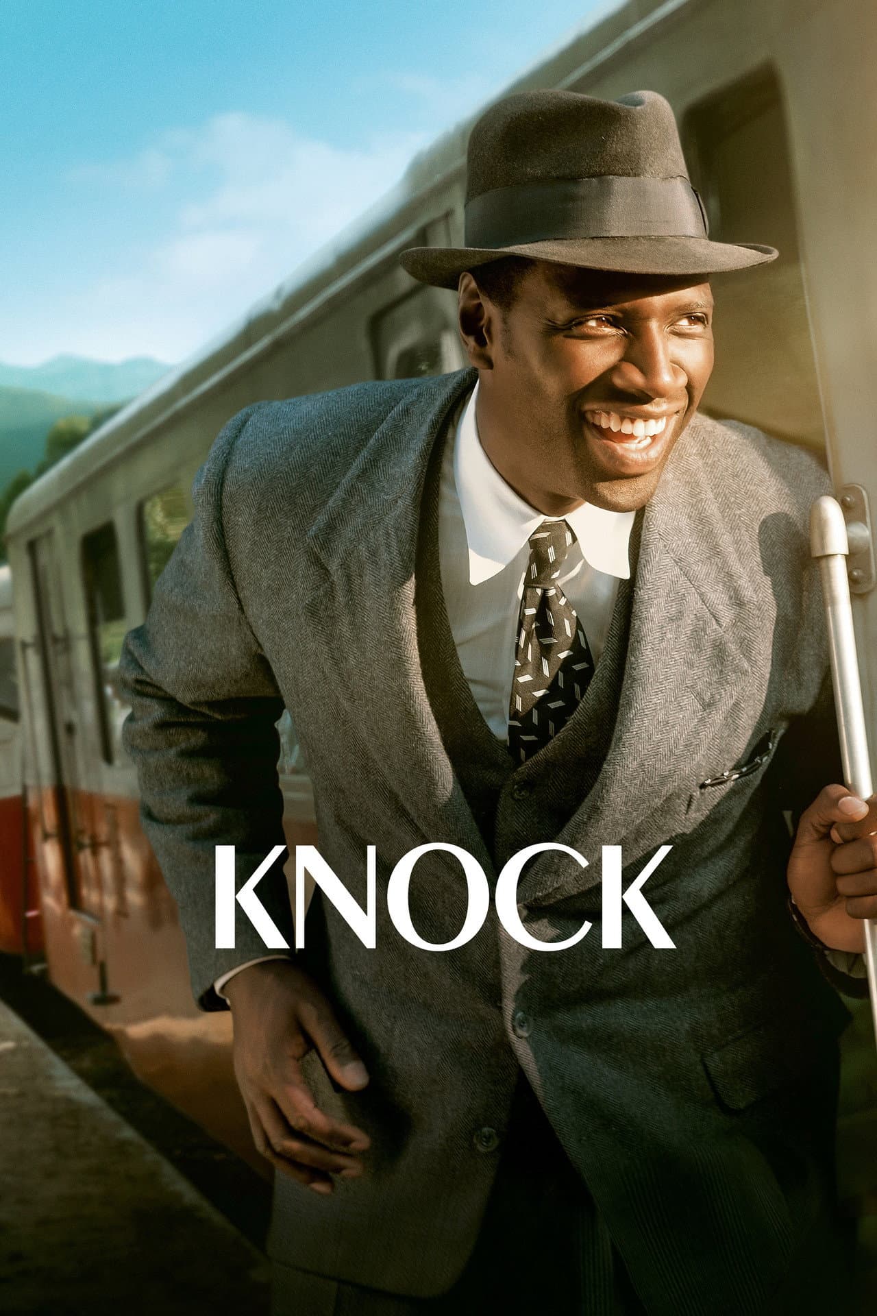 Knock preview 2