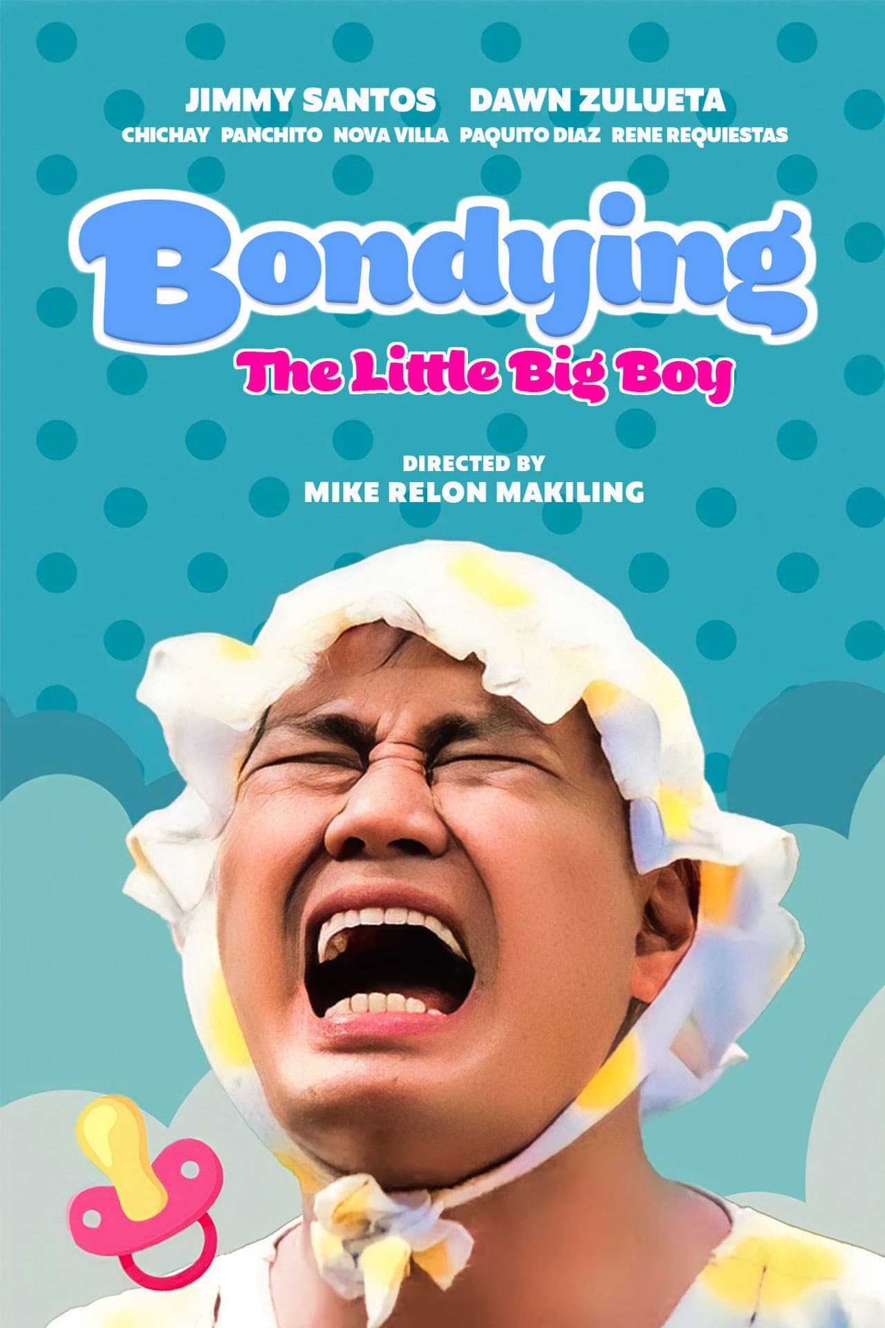 Bondying: The Little Big Boy preview 2