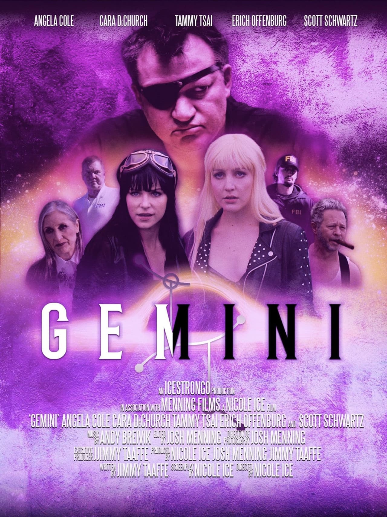Gemini preview 2