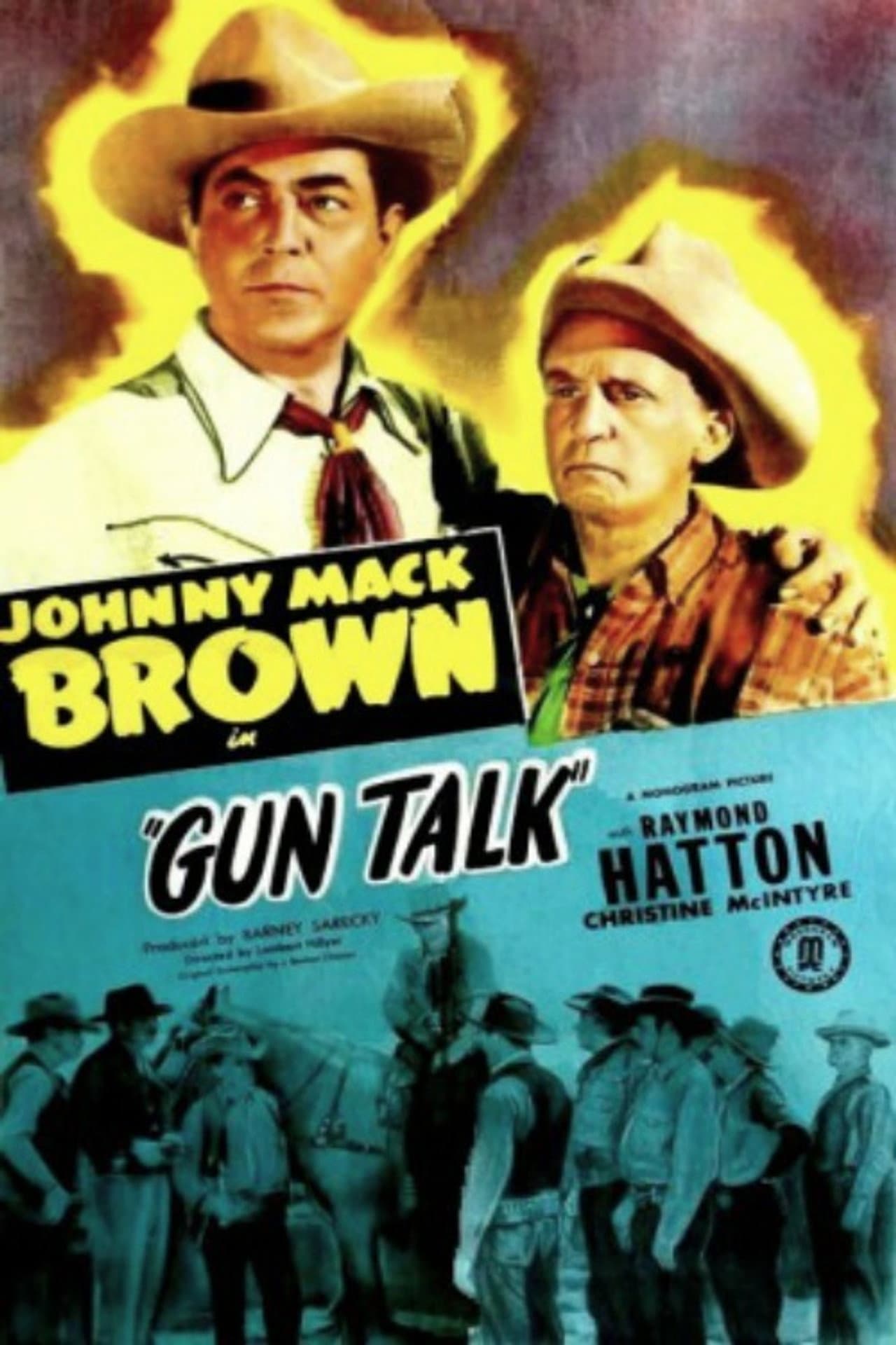 Gun Talk preview 2