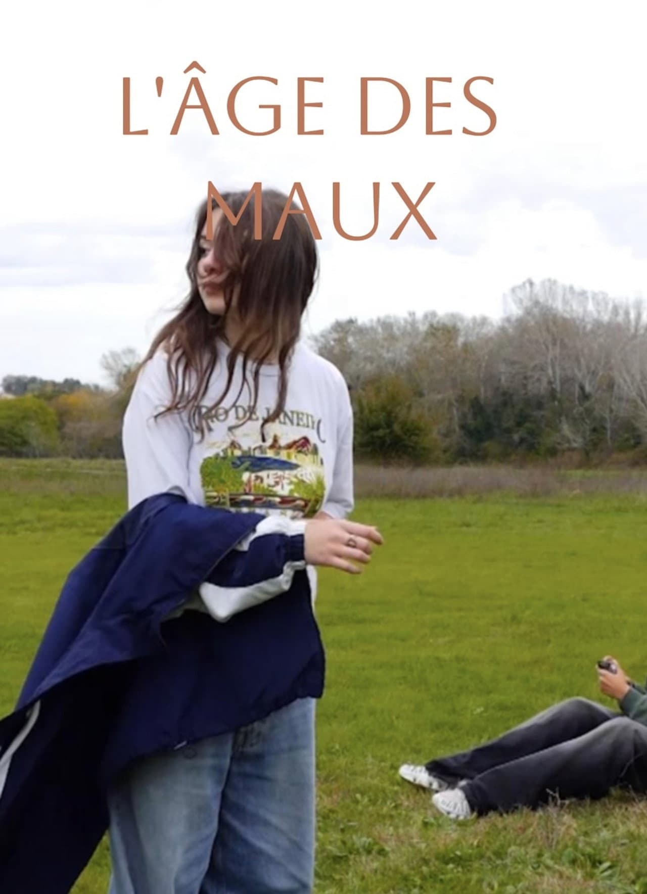 L'âge des maux preview 2