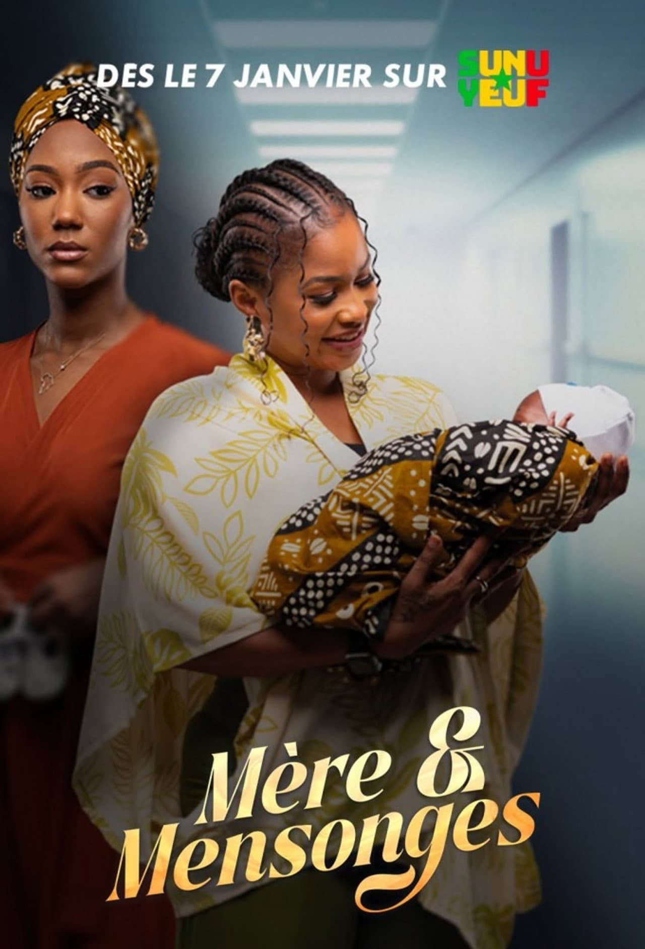 Mère et Mensonges preview 2