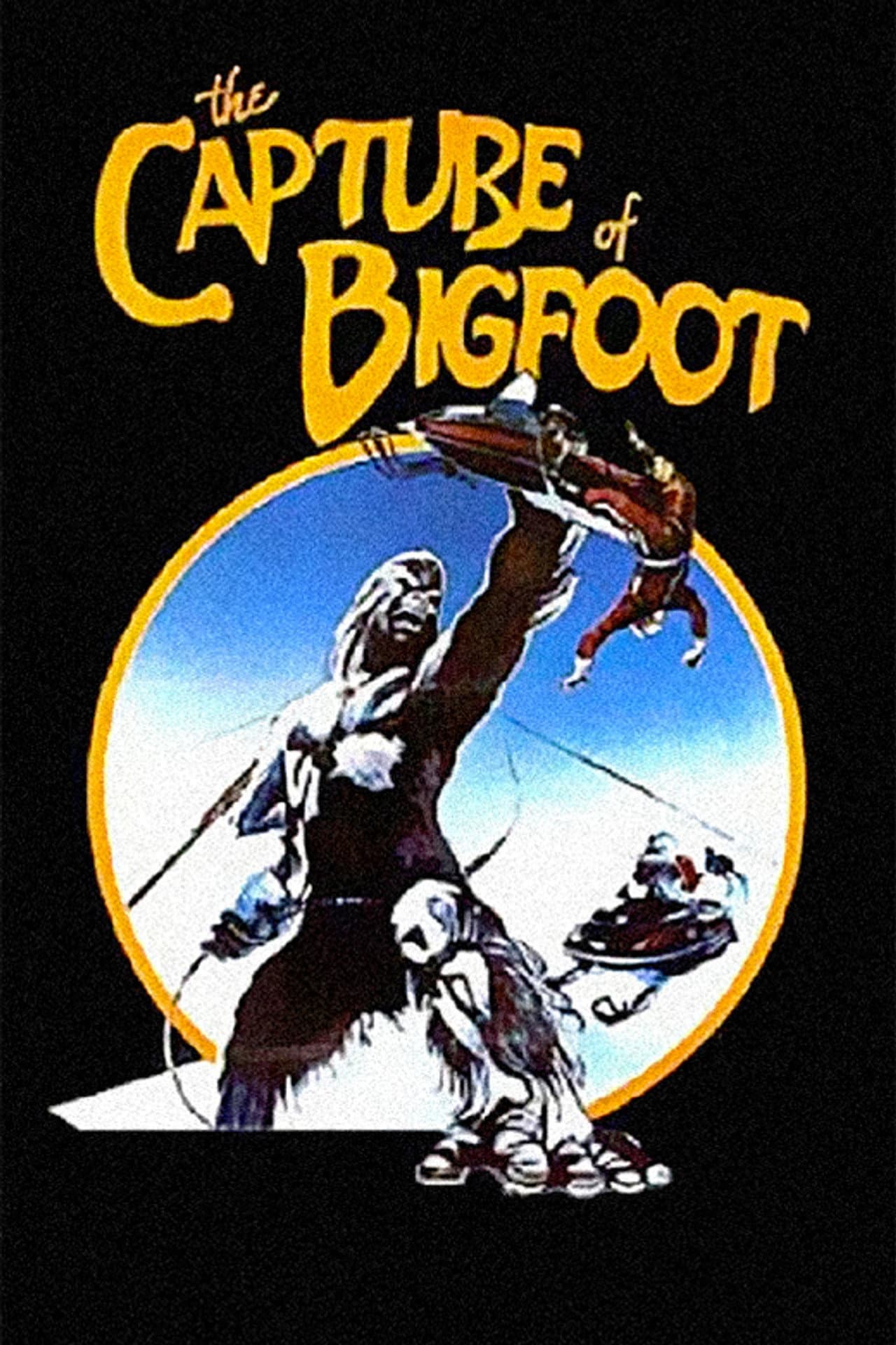 The Capture of Bigfoot preview 2