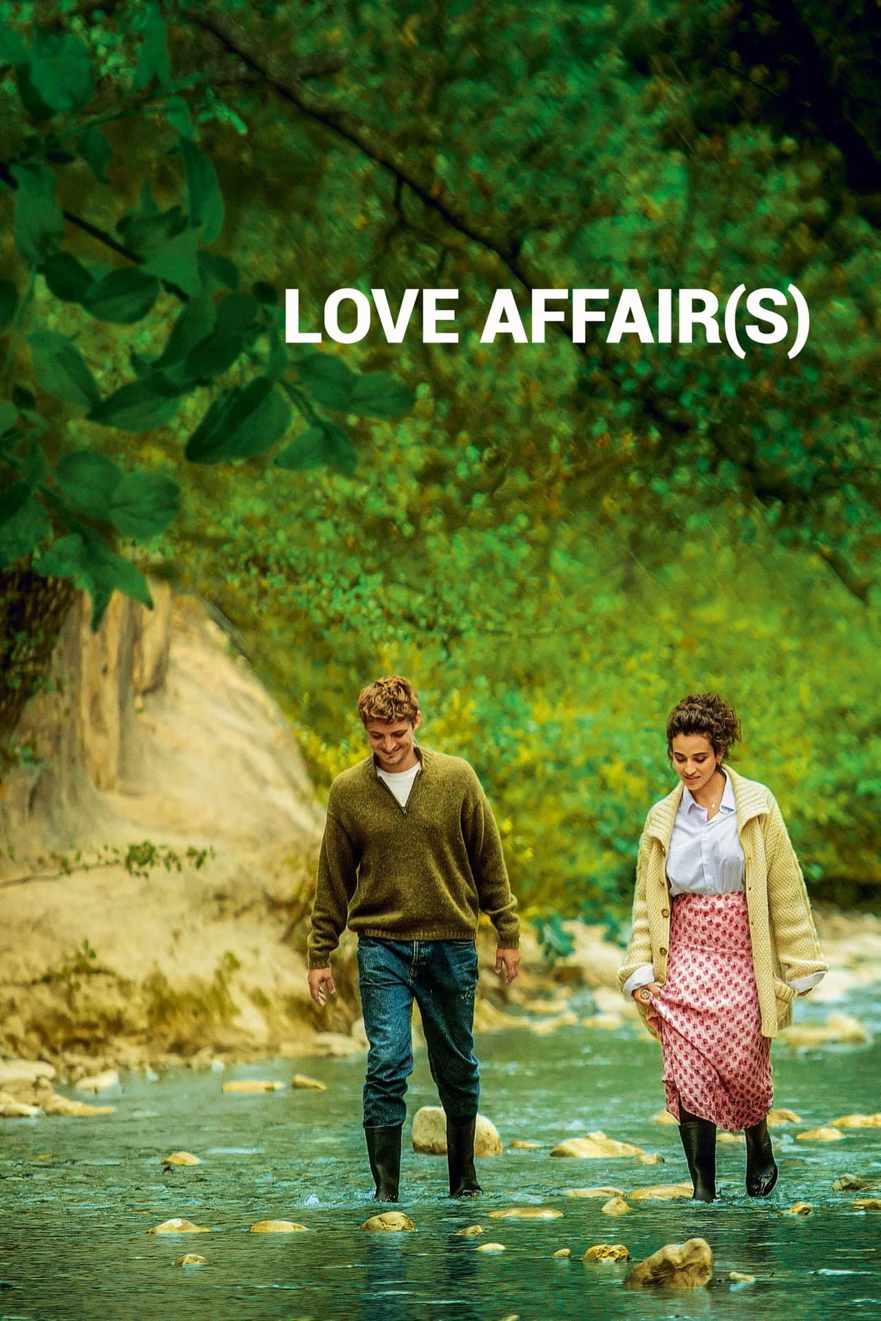 Love Affair(s) preview 2