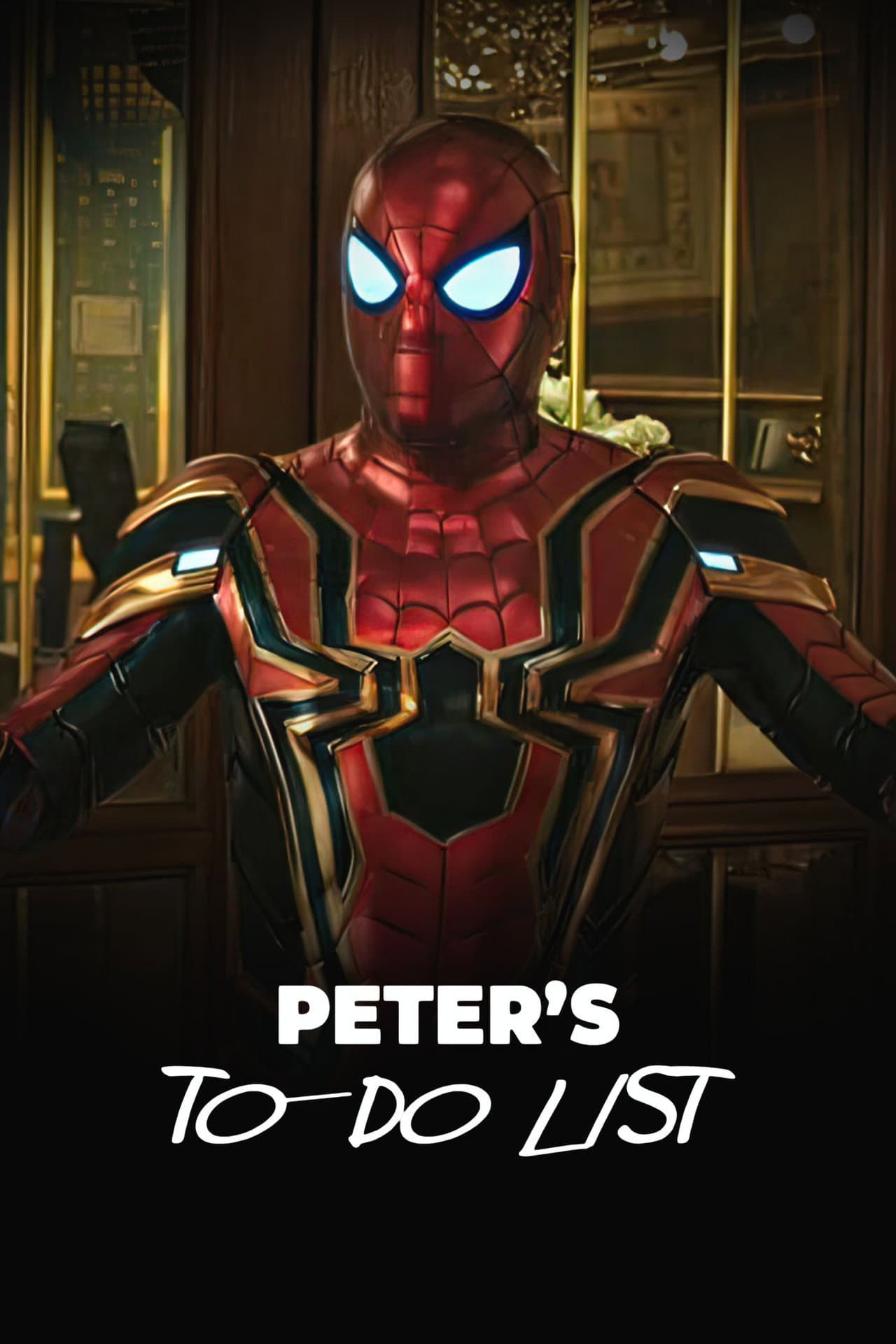 Peter's To-Do List preview 2