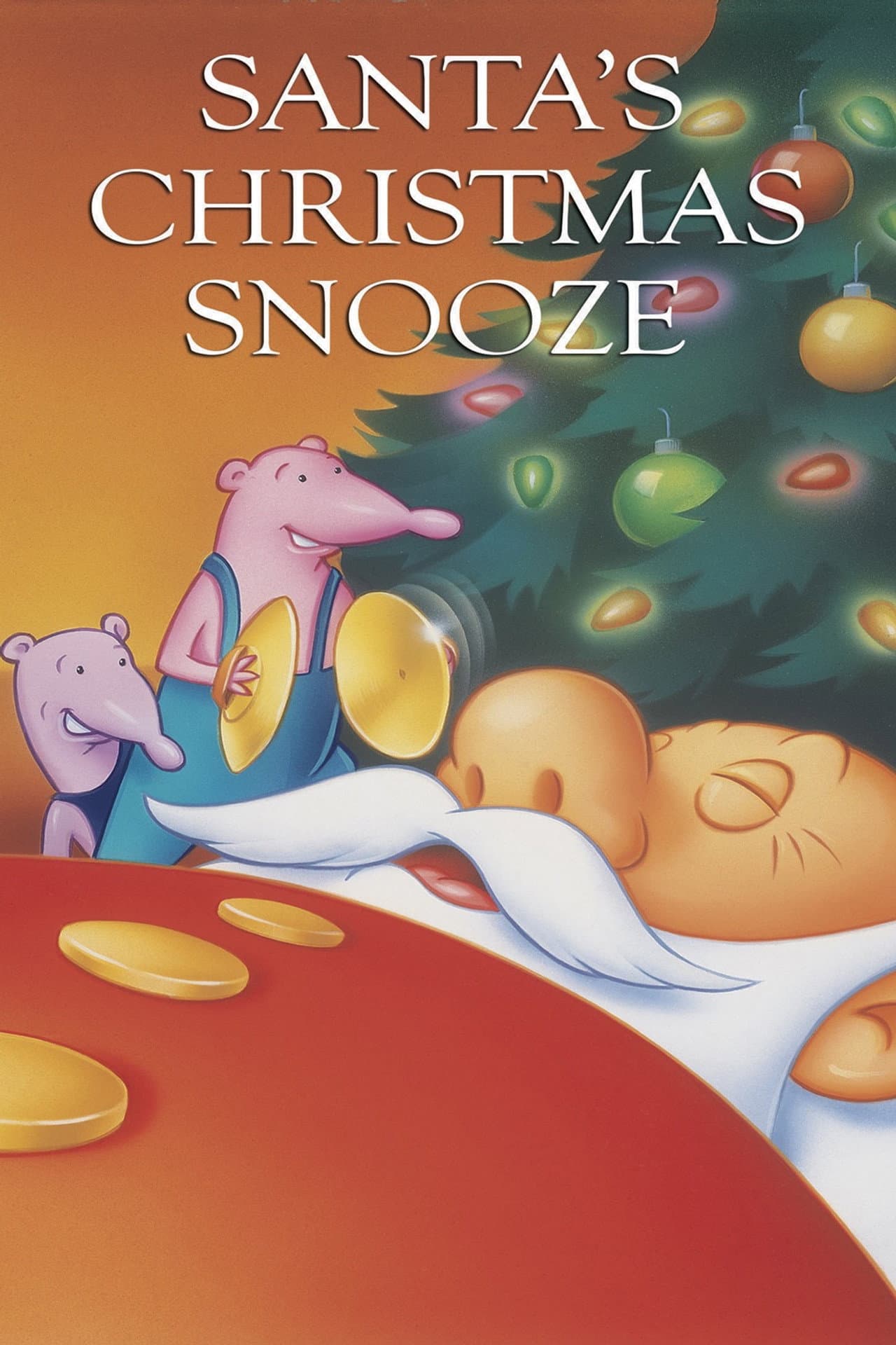 Santa's Christmas Snooze preview 1