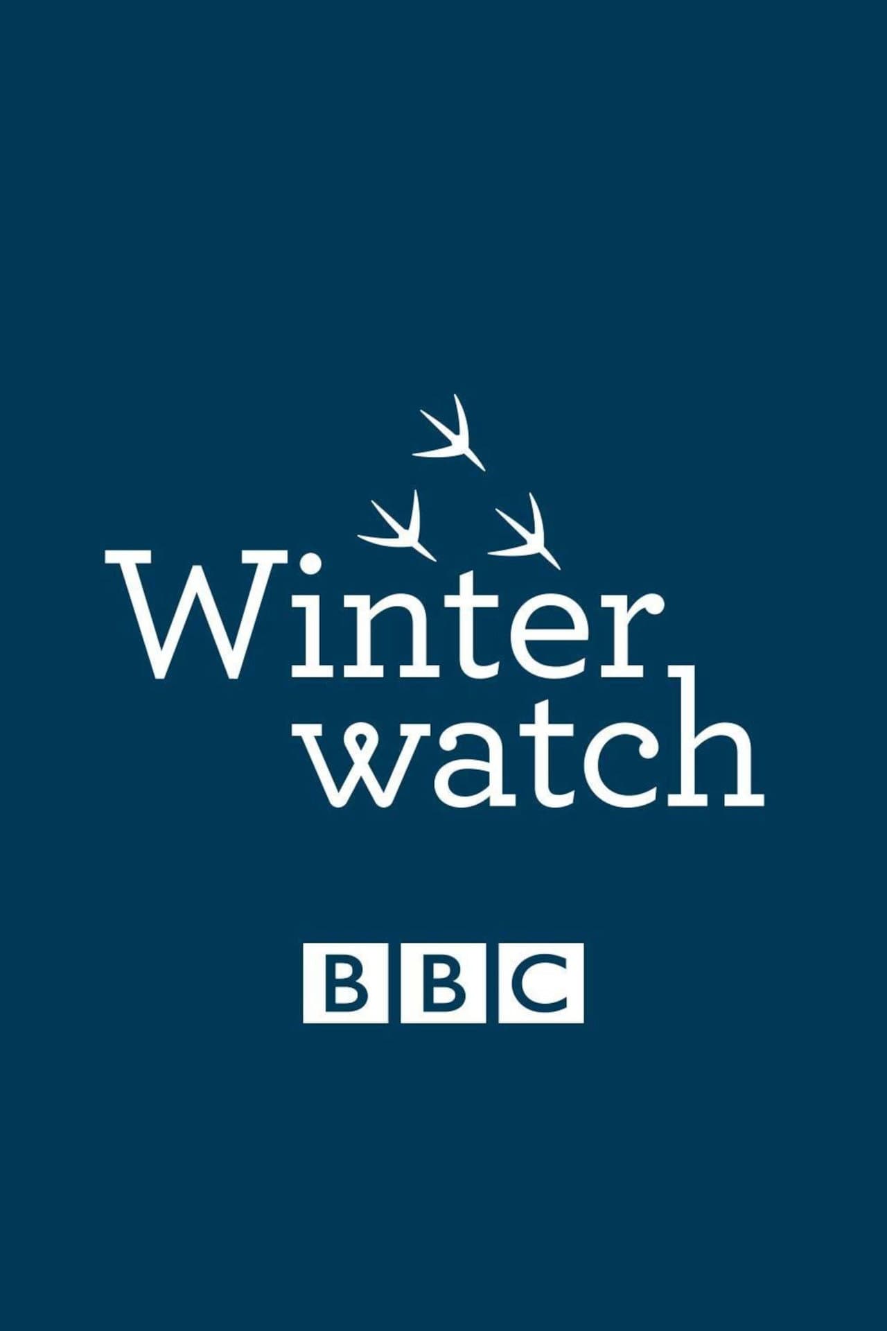 Winterwatch preview 2