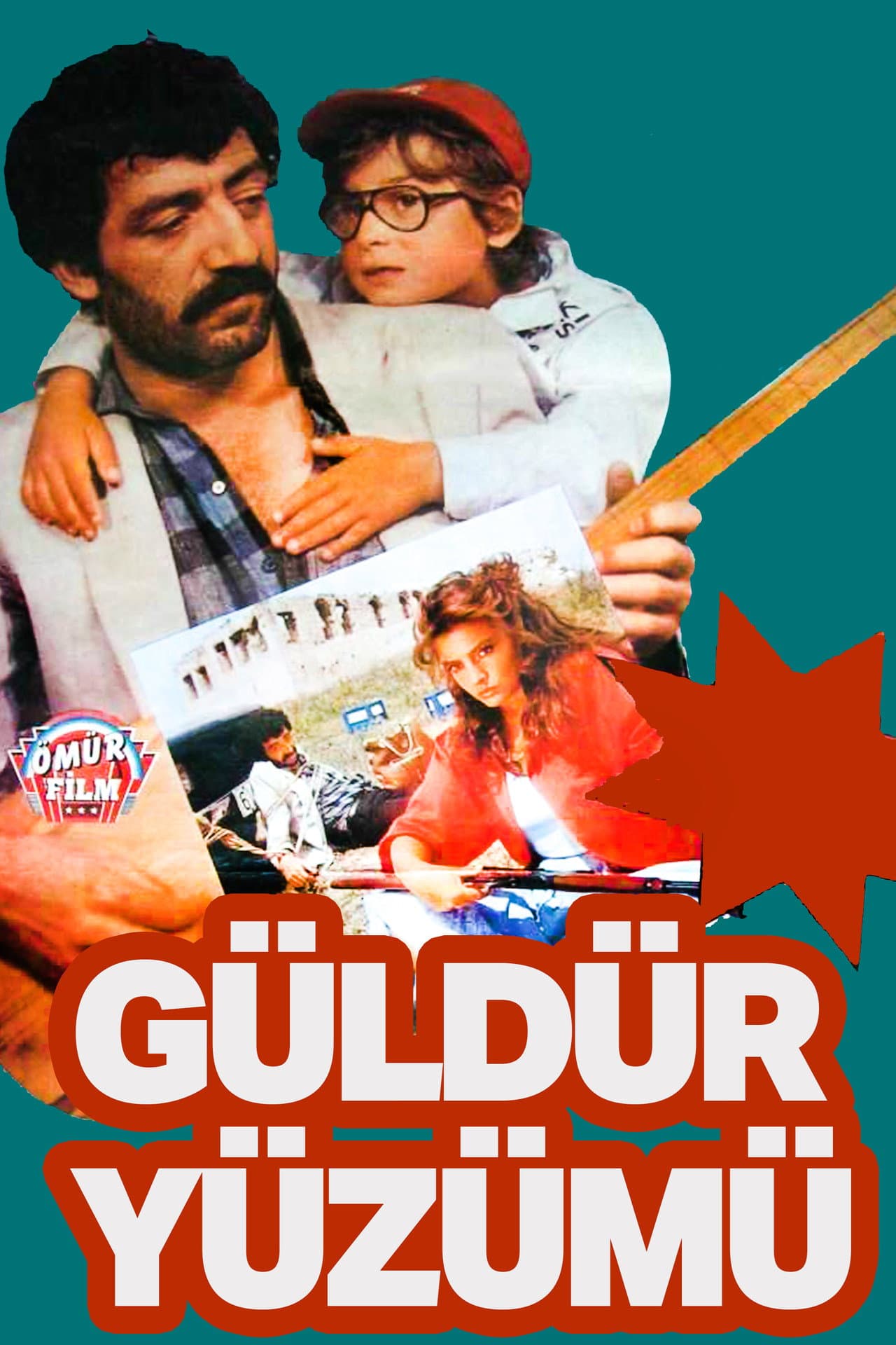Güldür Yüzümü preview 1