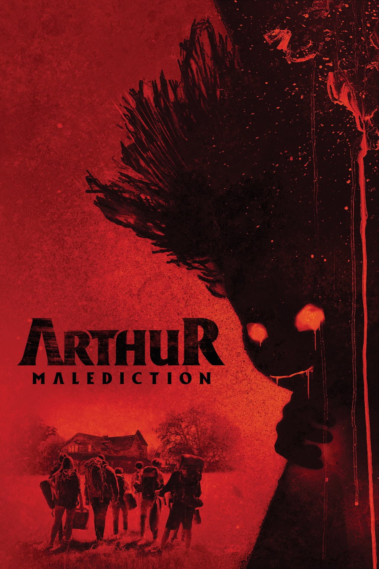 Arthur: Malediction preview 2