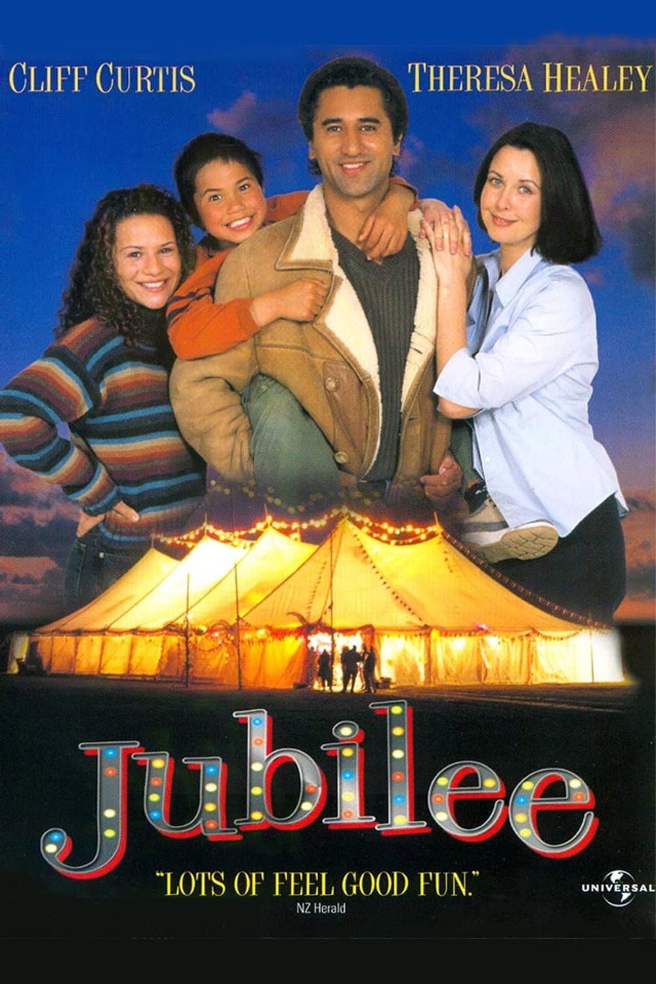 Jubilee preview 2