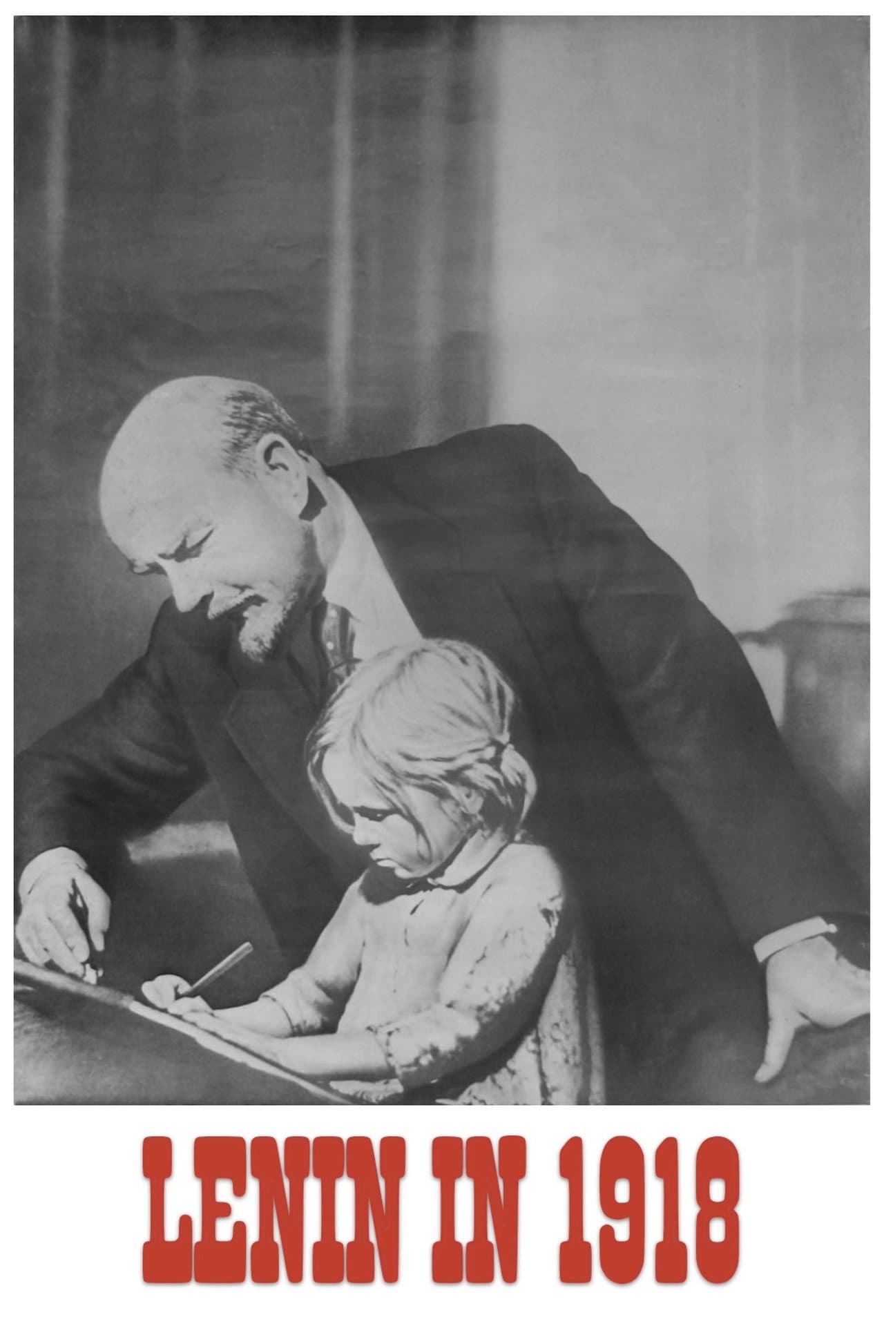 Lenin in 1918 preview 2