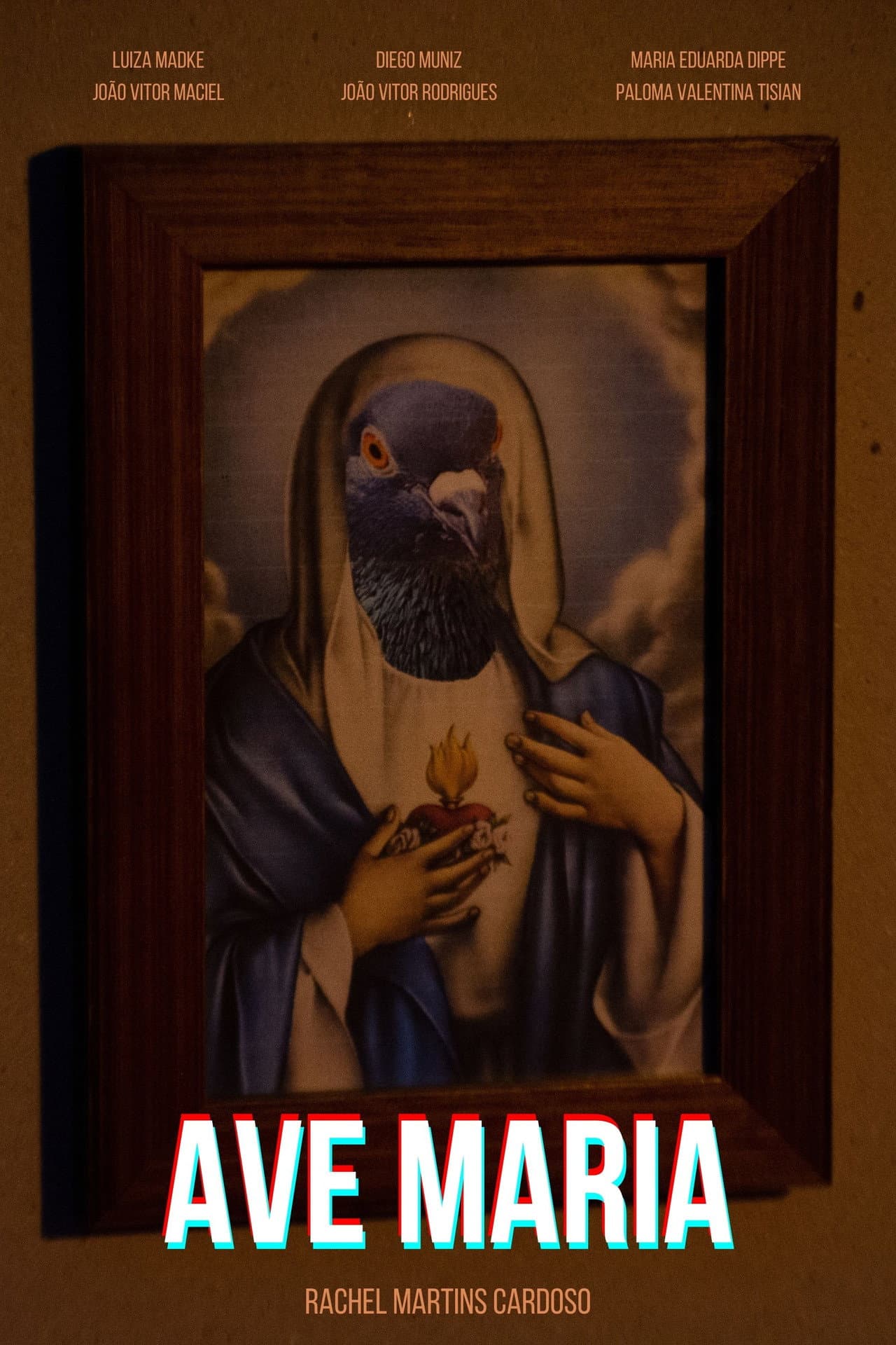 Ave Maria preview 2
