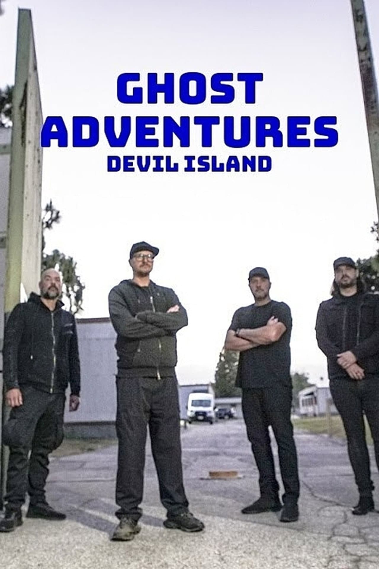 Ghost Adventures: Devil Island preview 2