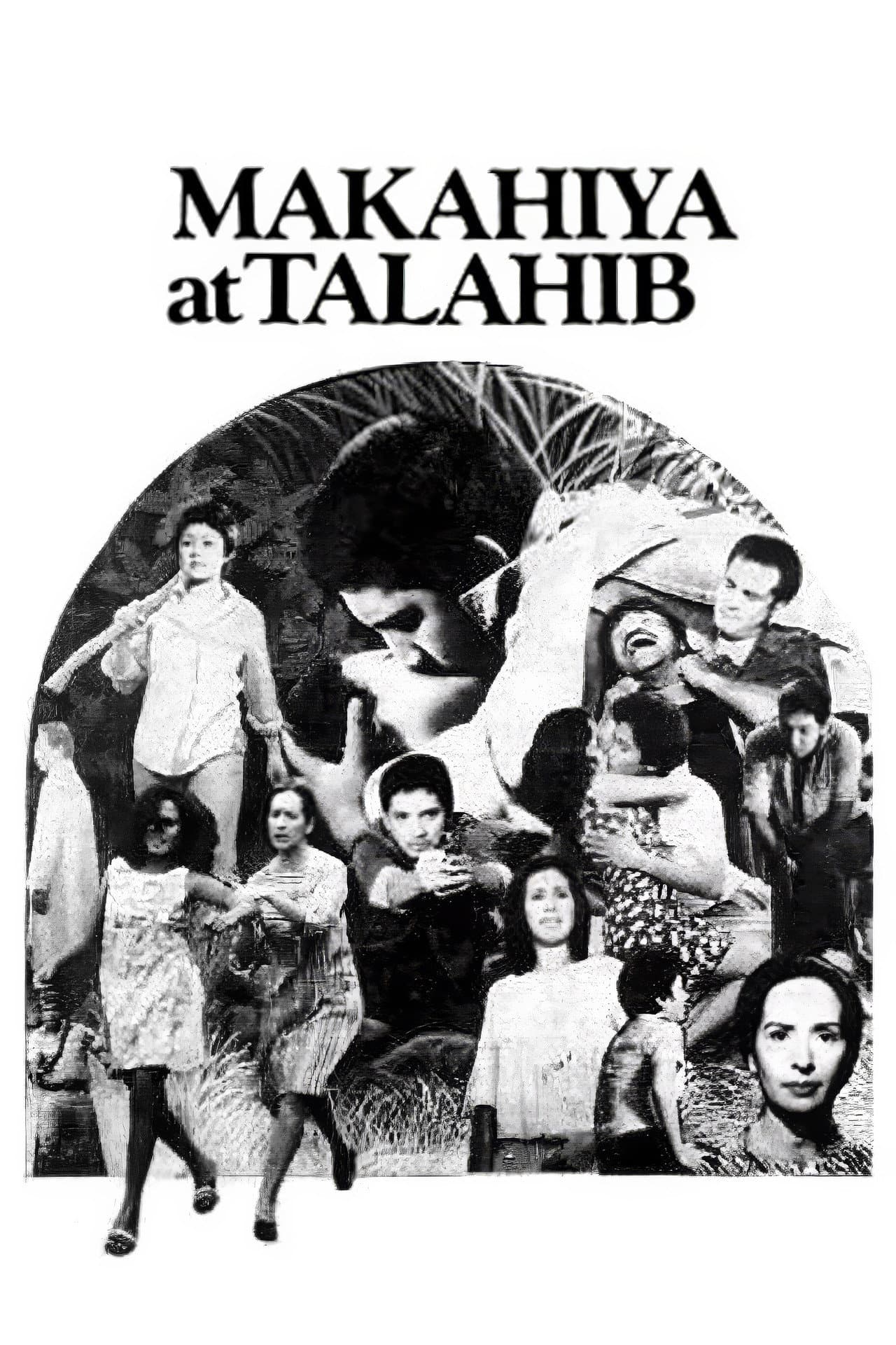 Makahiya at Talahib preview 1