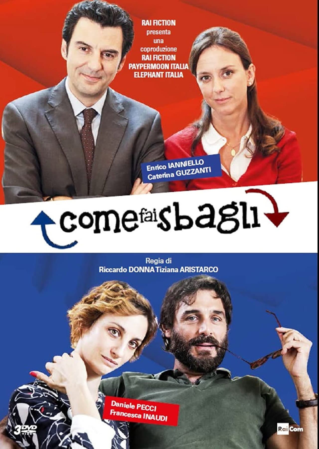 Come fai sbagli preview 2