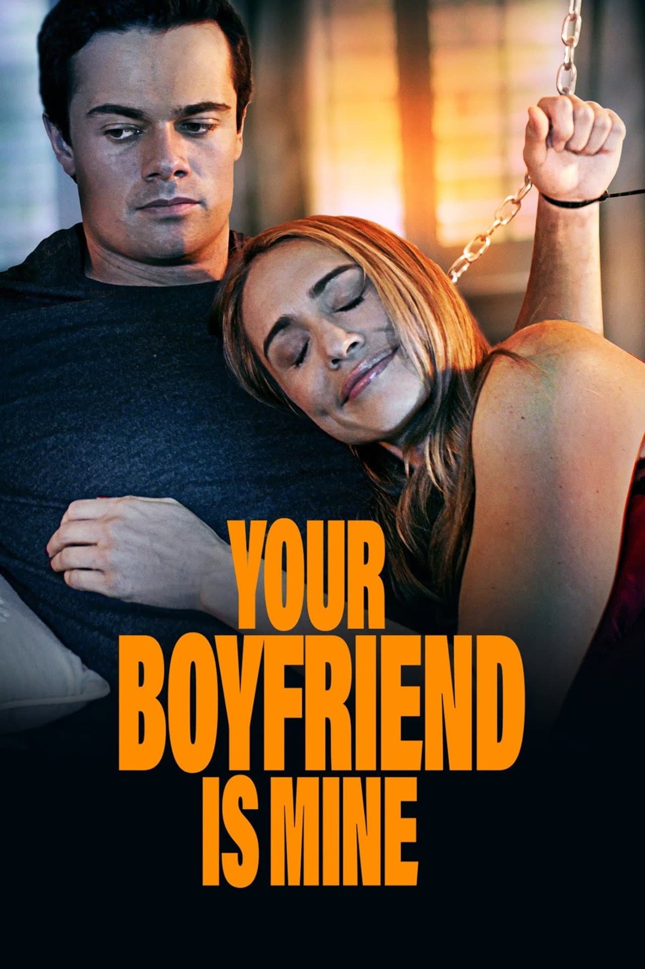Your Boyfriend Is Mine preview 2