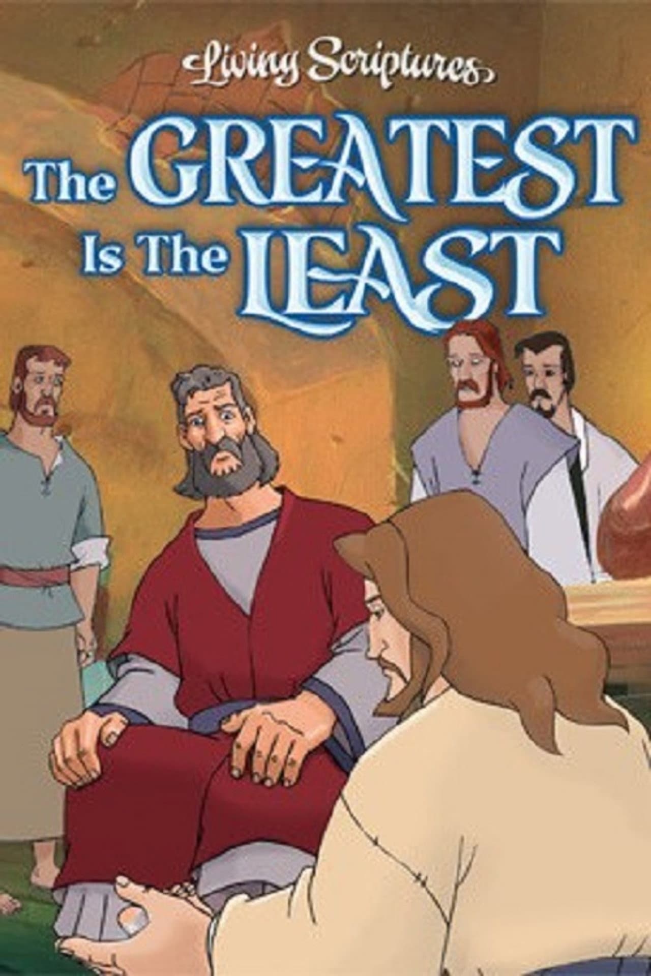 The Greatest is the Least preview 2