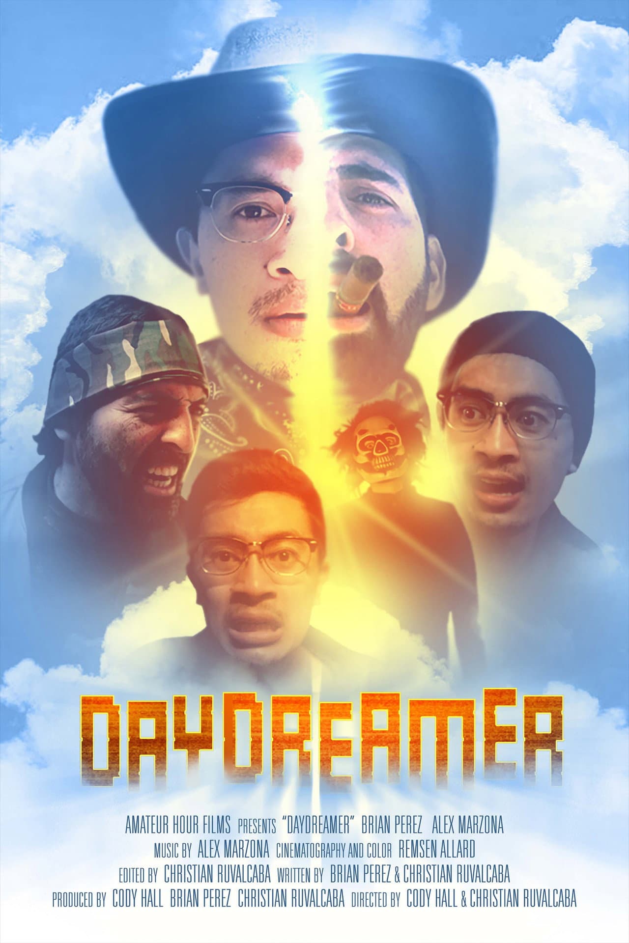 Daydreamer preview 1