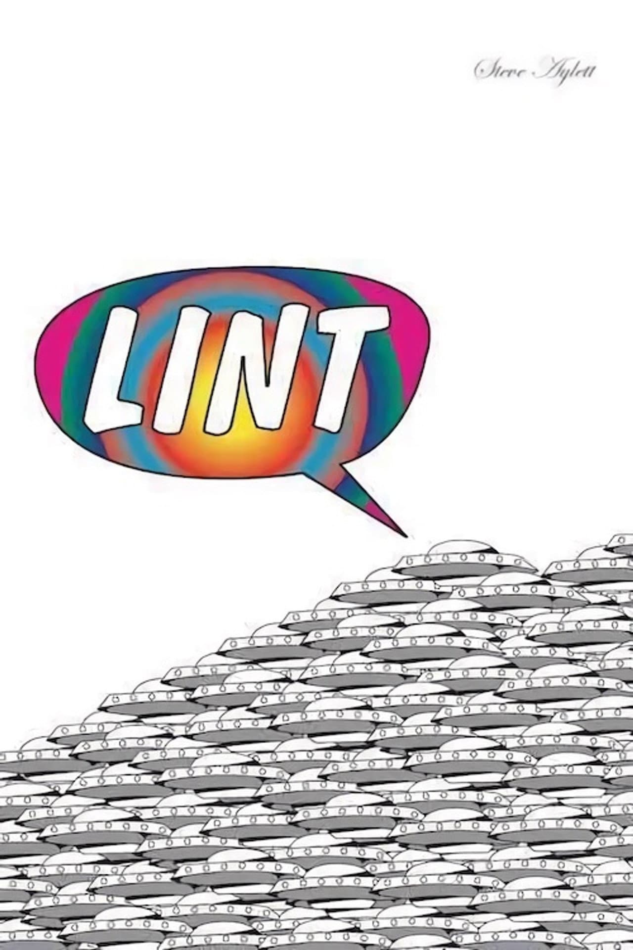 Lint: The Movie preview 1